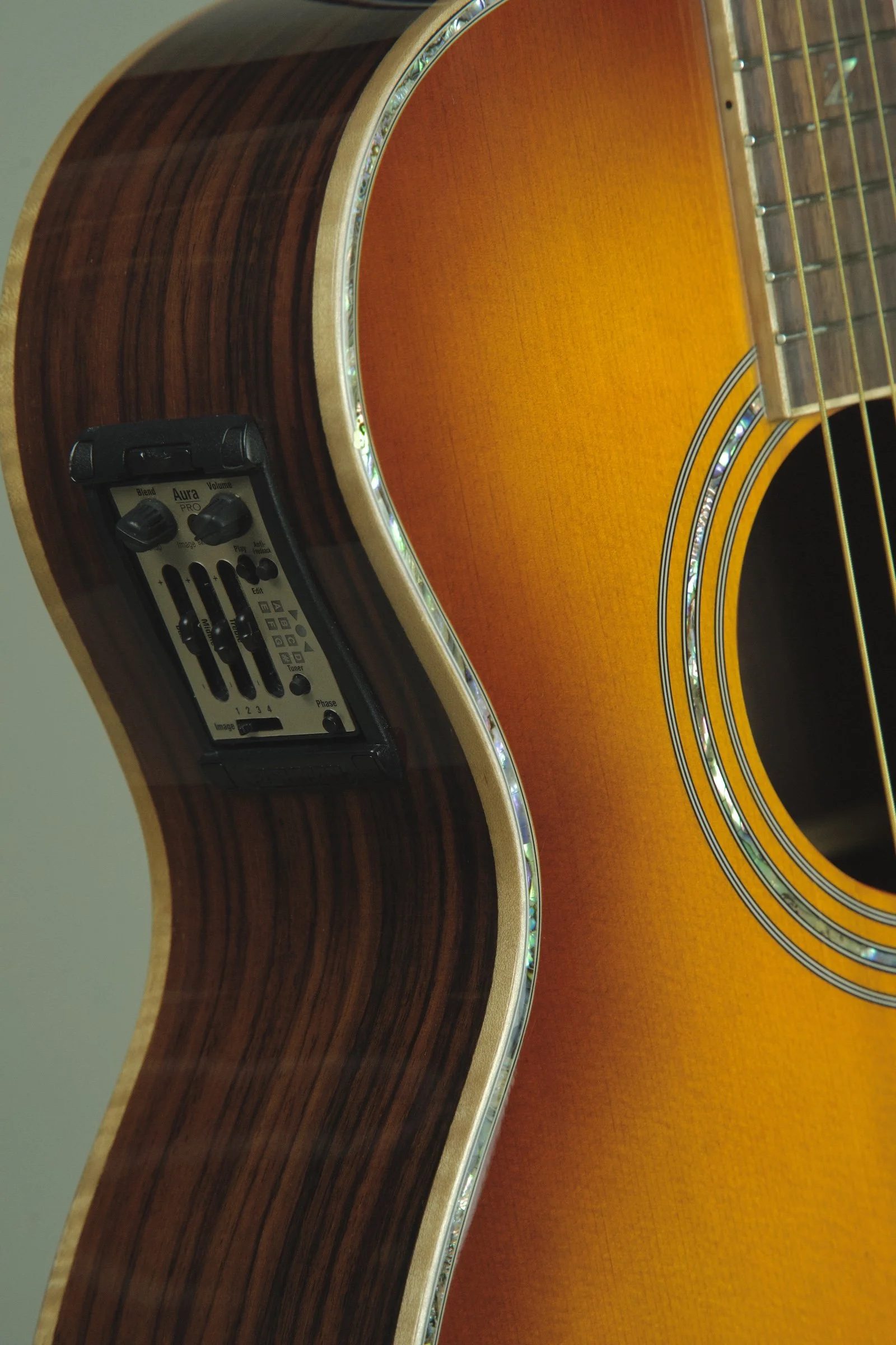 Used Zager ZAD900 OMCE Acoustic Electric Guitar16.jpeg