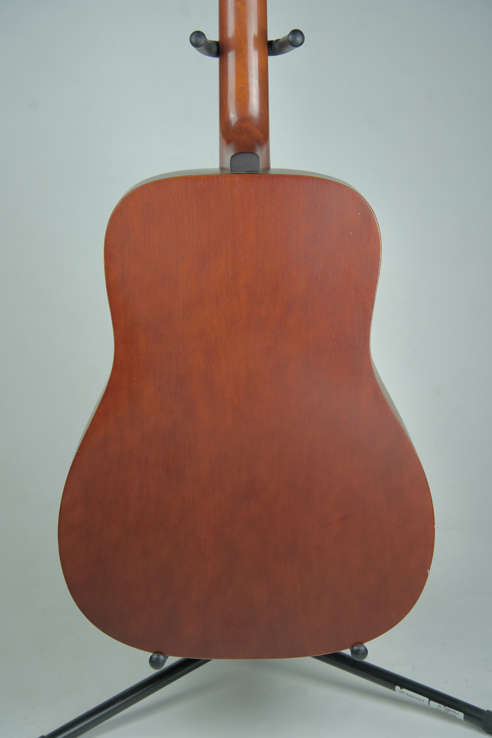 Used Simon & Patrick Songsmith Acoustic Guitar8.jpeg