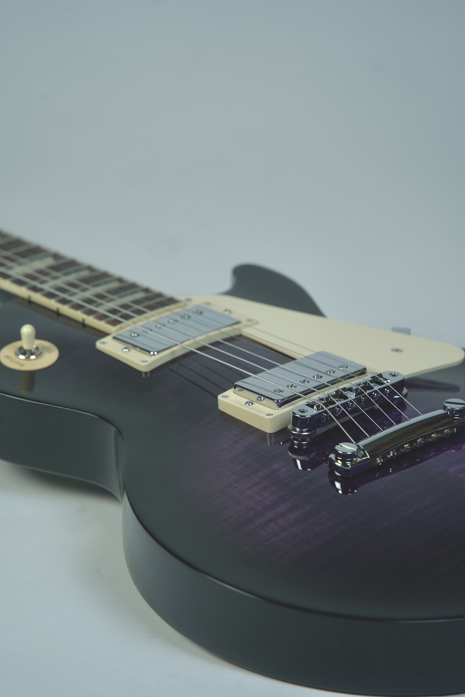 Used Gibson Les Paul Studio Purple Burst12.jpeg