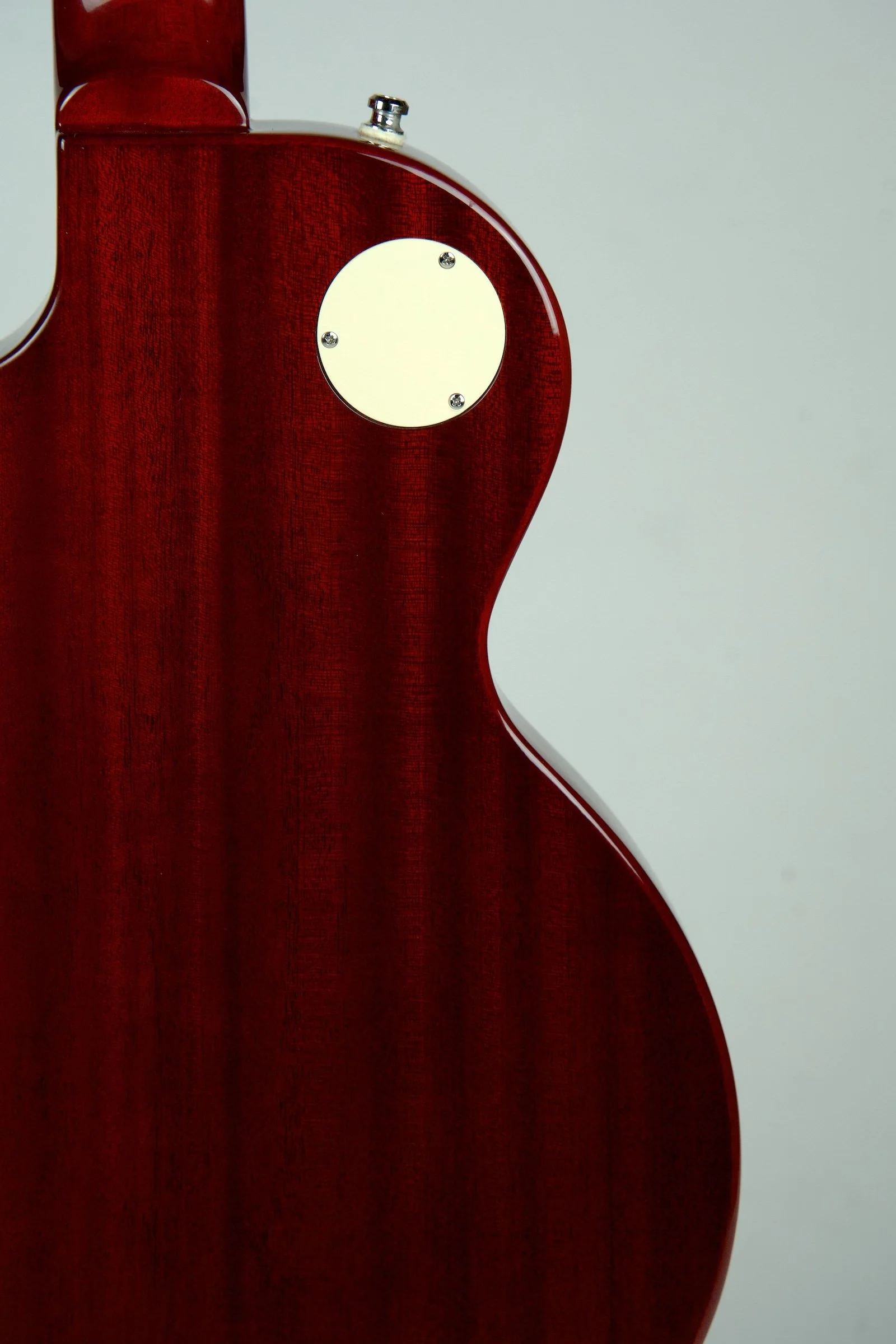 Used Epiphonbe Les Paul Standard Pro Cherry Burst11.jpeg