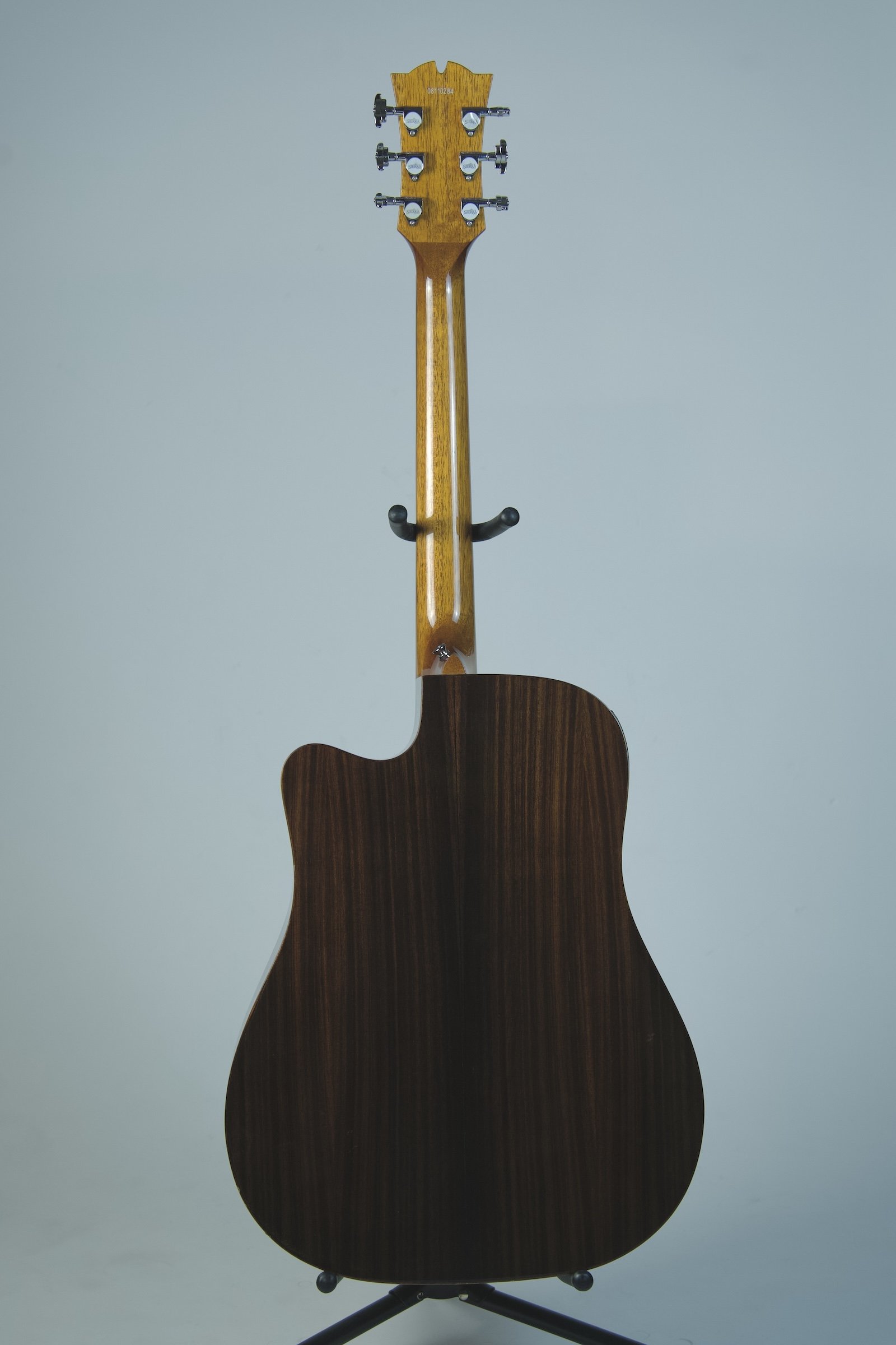 Used Sierra SD55CE Acoustic Electric Guitar4.jpeg