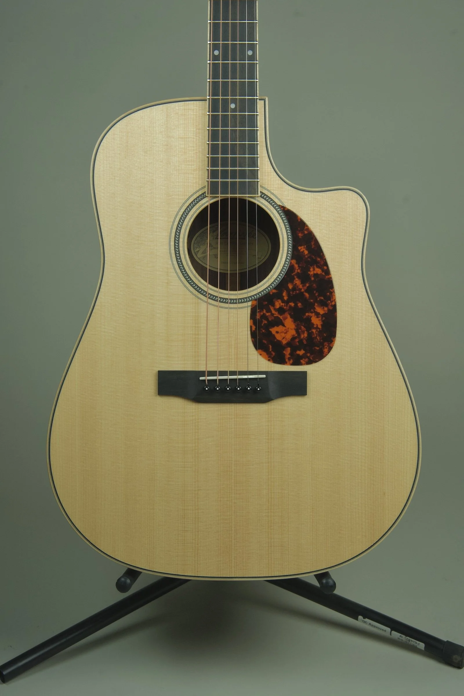 Larrivee DV-03R Acoustic Electric Guitar2.jpeg