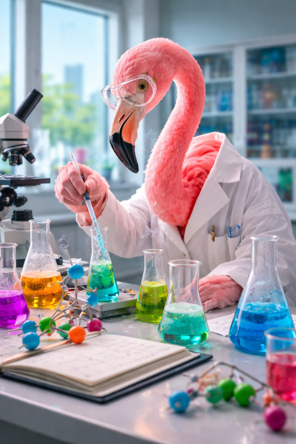 Flamingo science.png