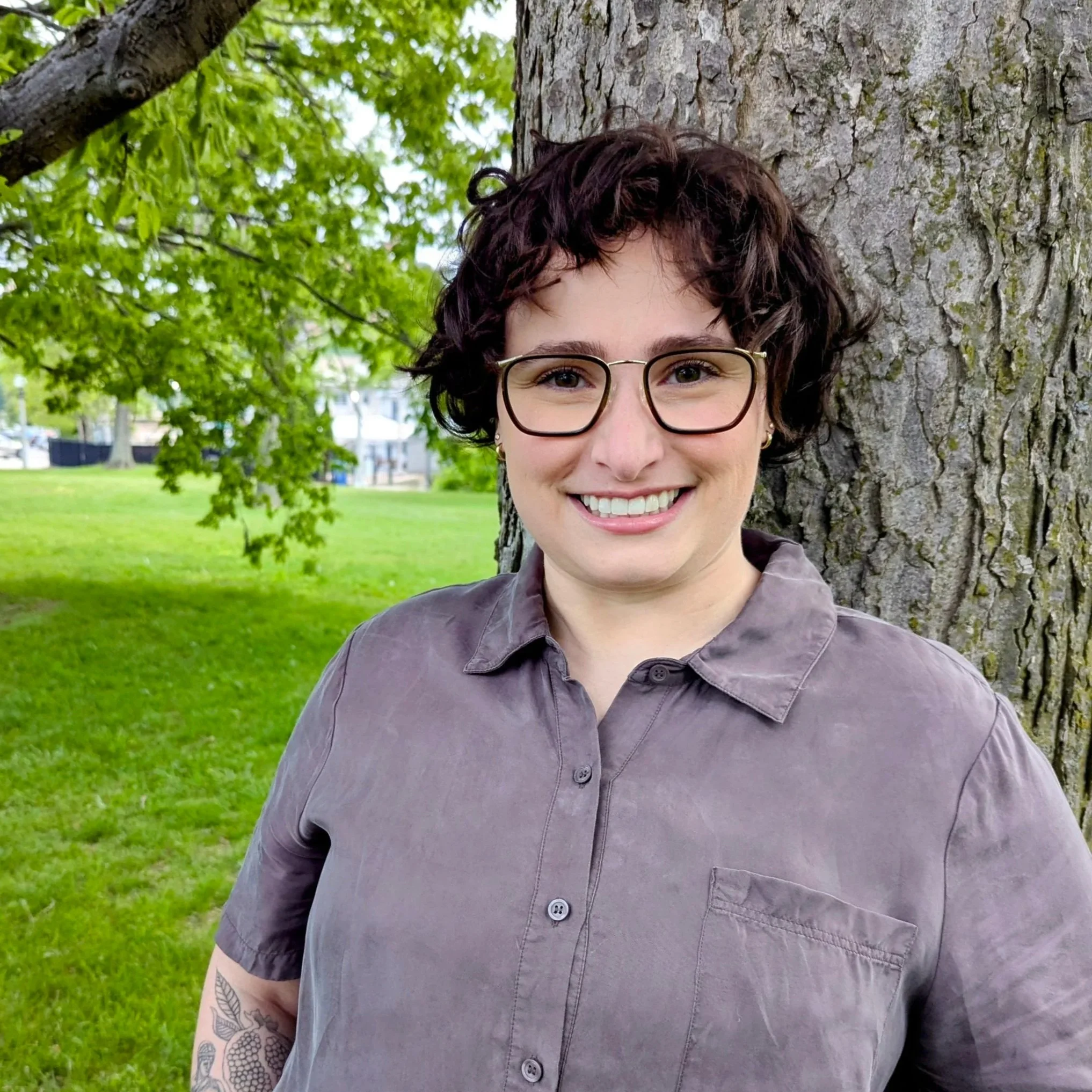 Meet Dr. Jessica Pardos of AugmentAbility Speech Therapy PLLC — Speech ...
