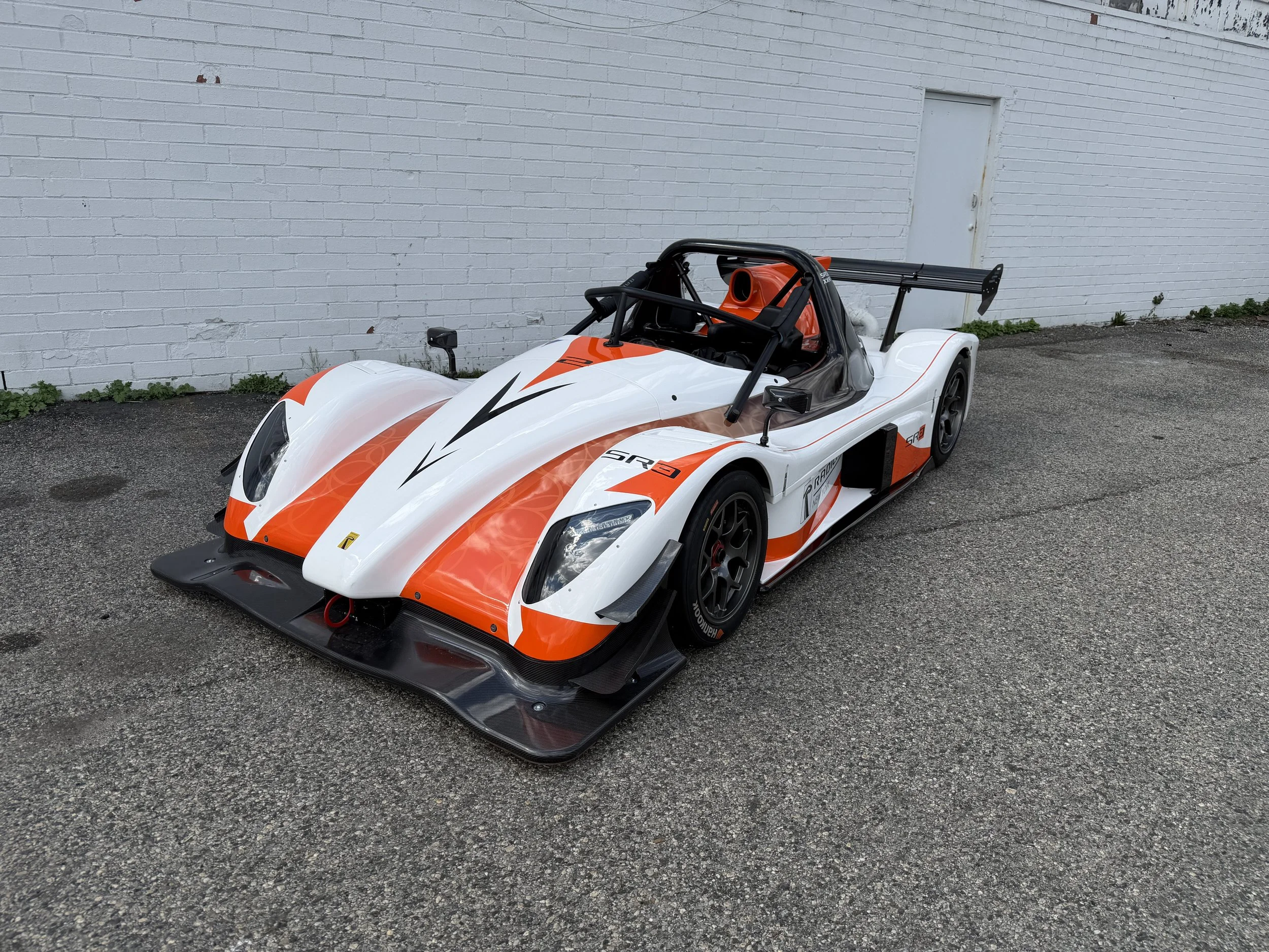 NEW: 2026 Radical SR3 XXR 1500 - SOLD!!!