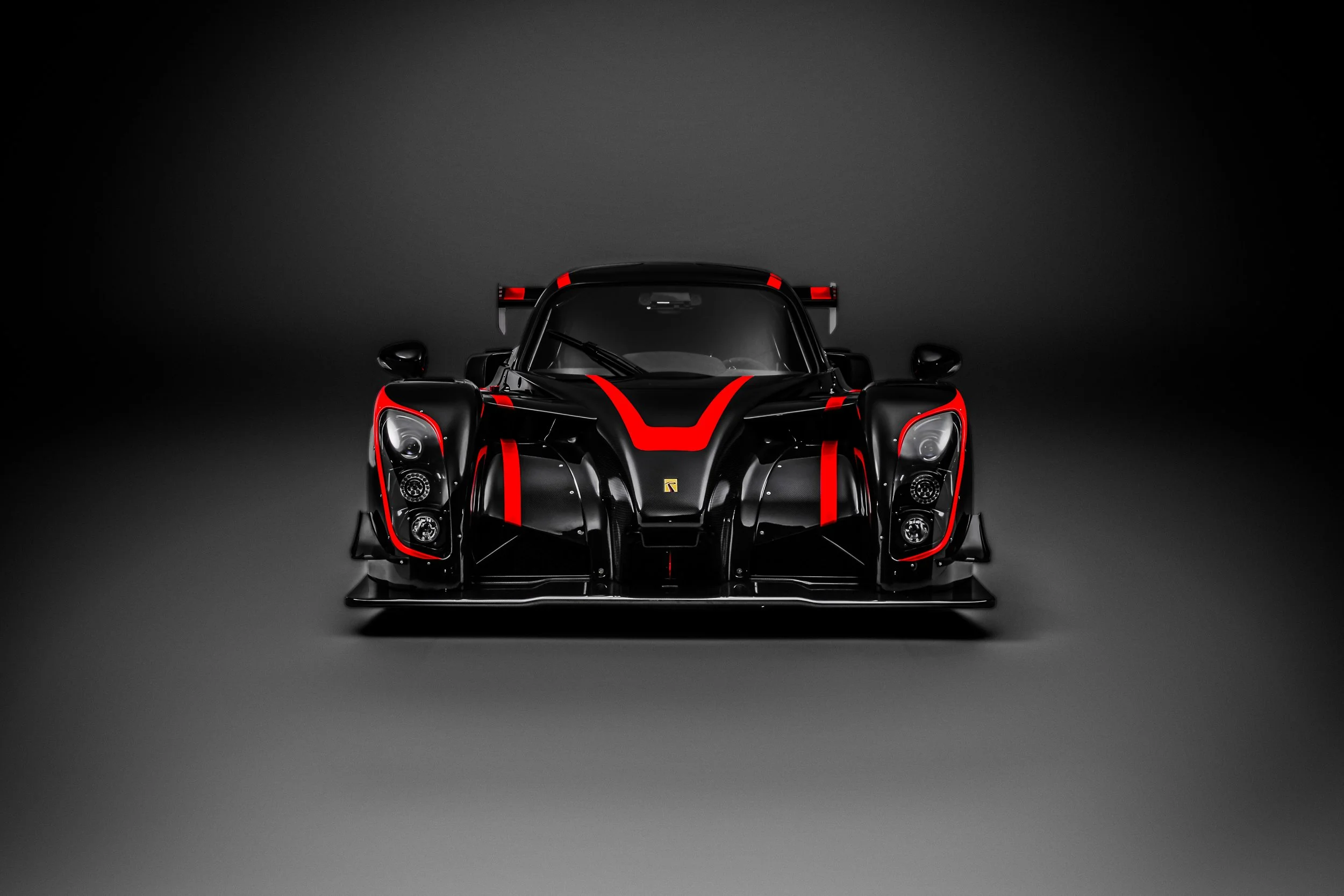 RXC 600R: High performance track day and race car — Group-A Racing