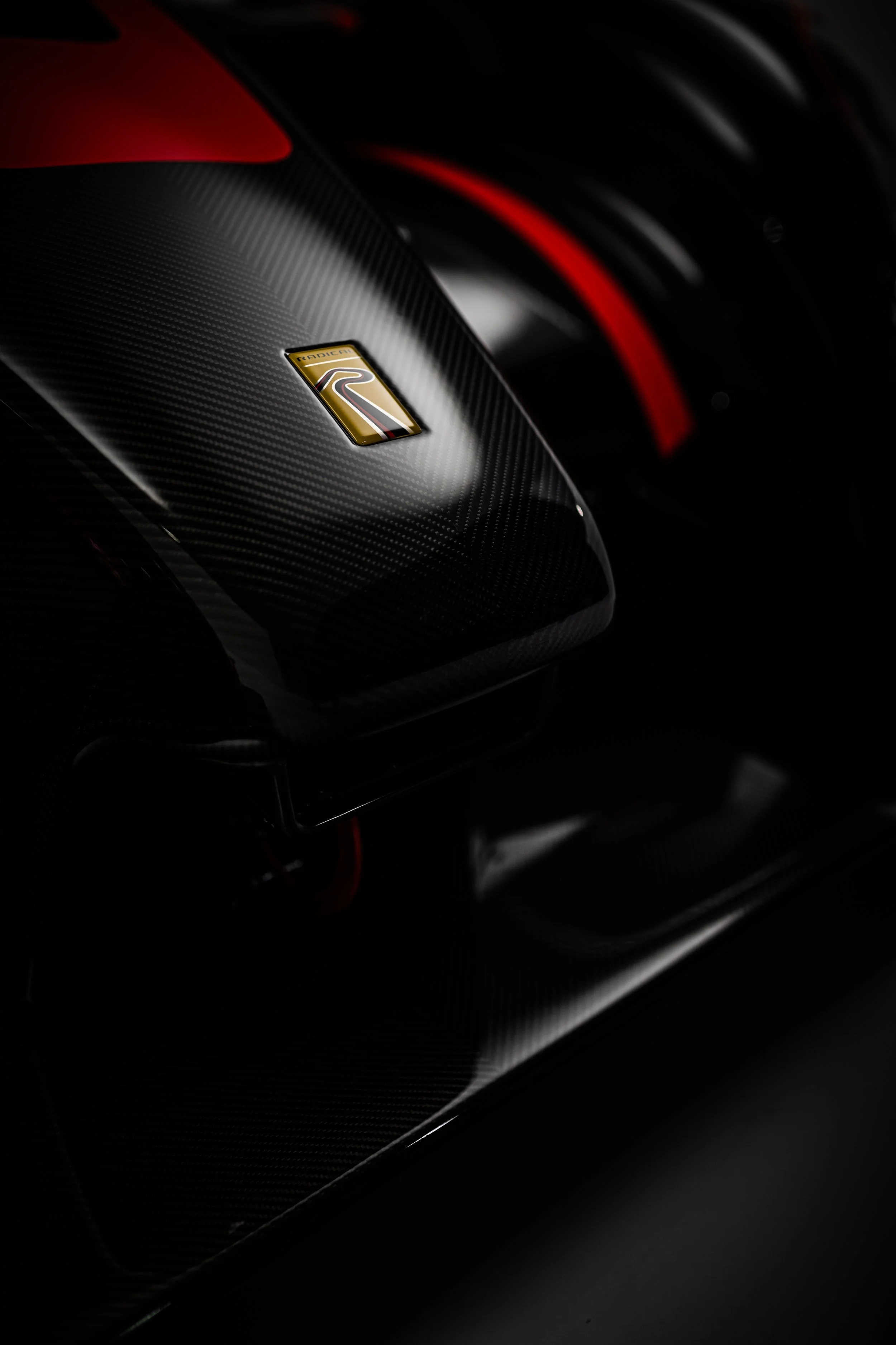 RXC 600R: High performance track day and race car — Group-A Racing