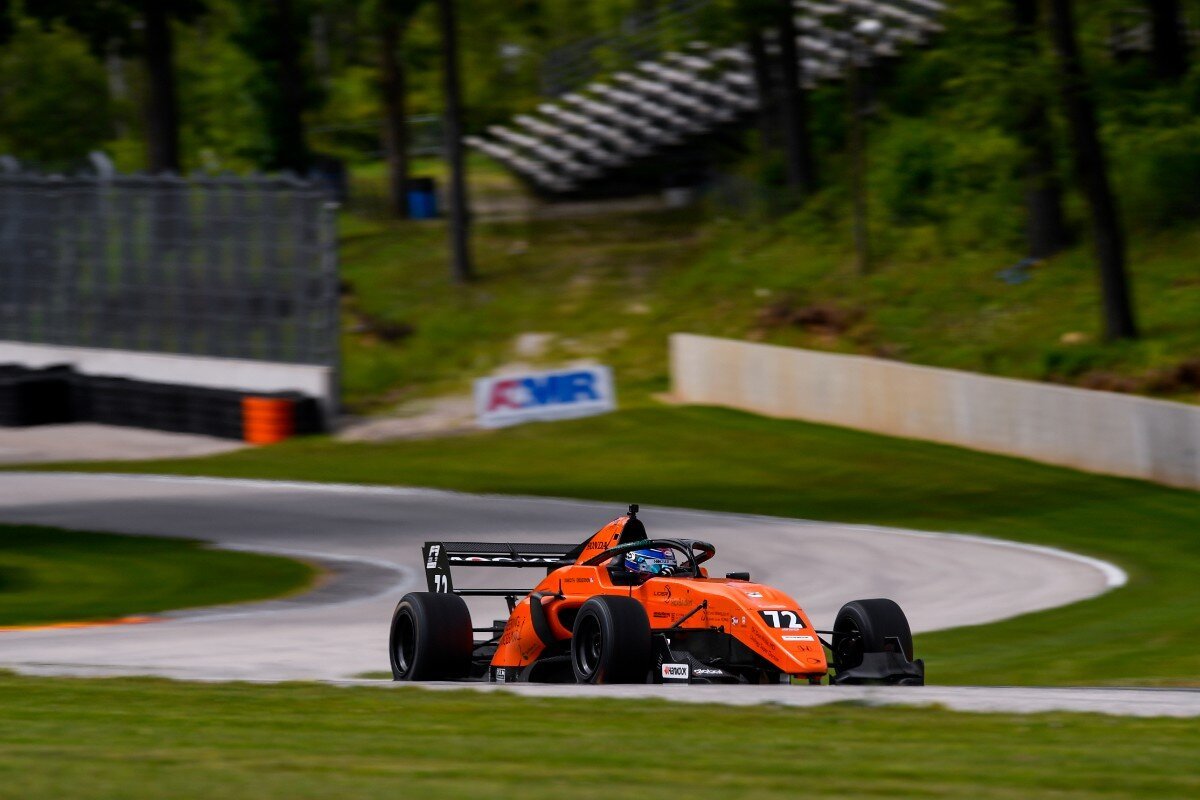 USED: 2018 Ligier JS F3/FR Americas Chassis 001; 2019 CHAMPIONSHIP WINNING CAR - SOLD!!!