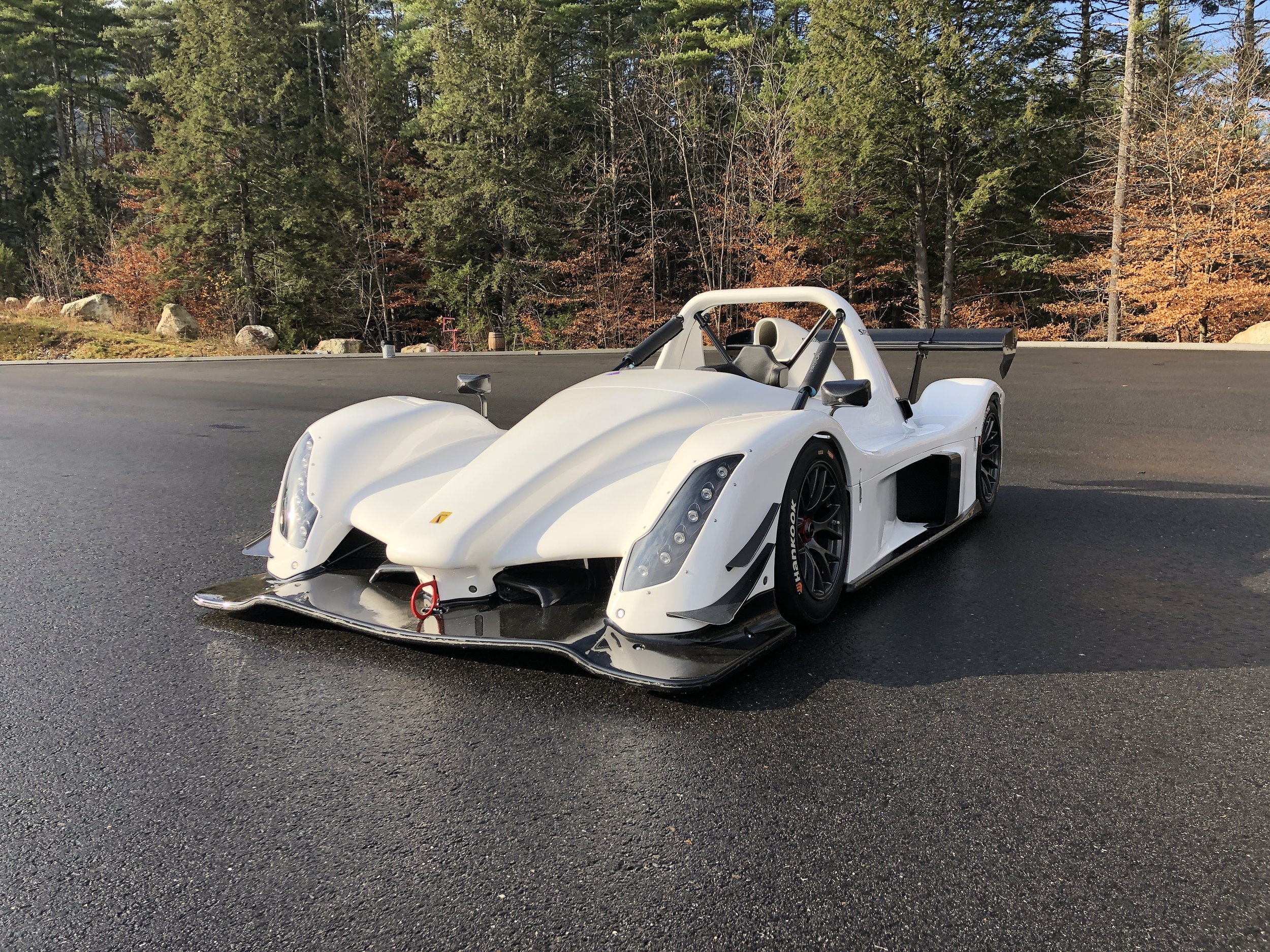 NEW: 2021 Radical SR10 - SOLD!!!!