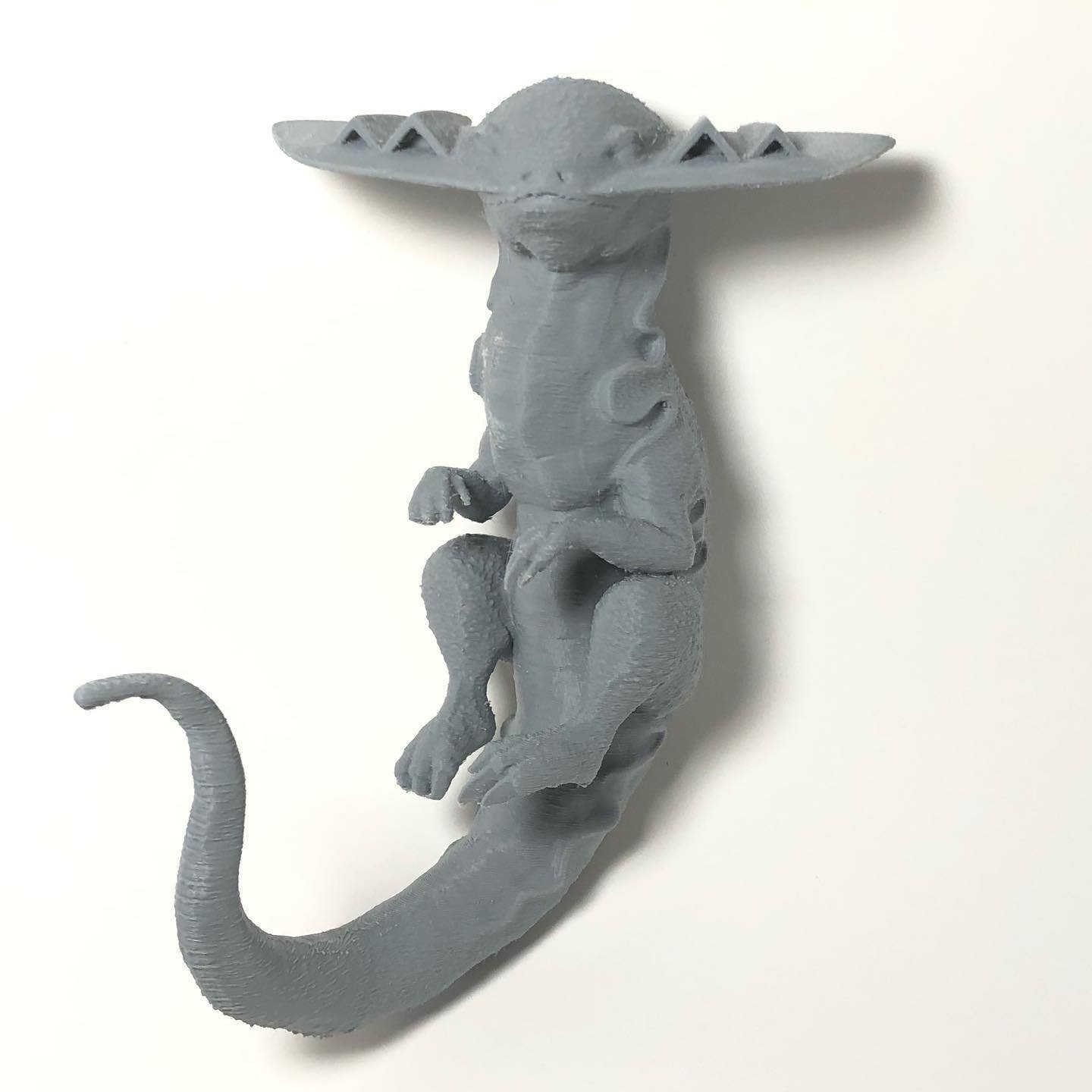 Custom orders at www.repli.works #pokemon #dragapult #3dprinting