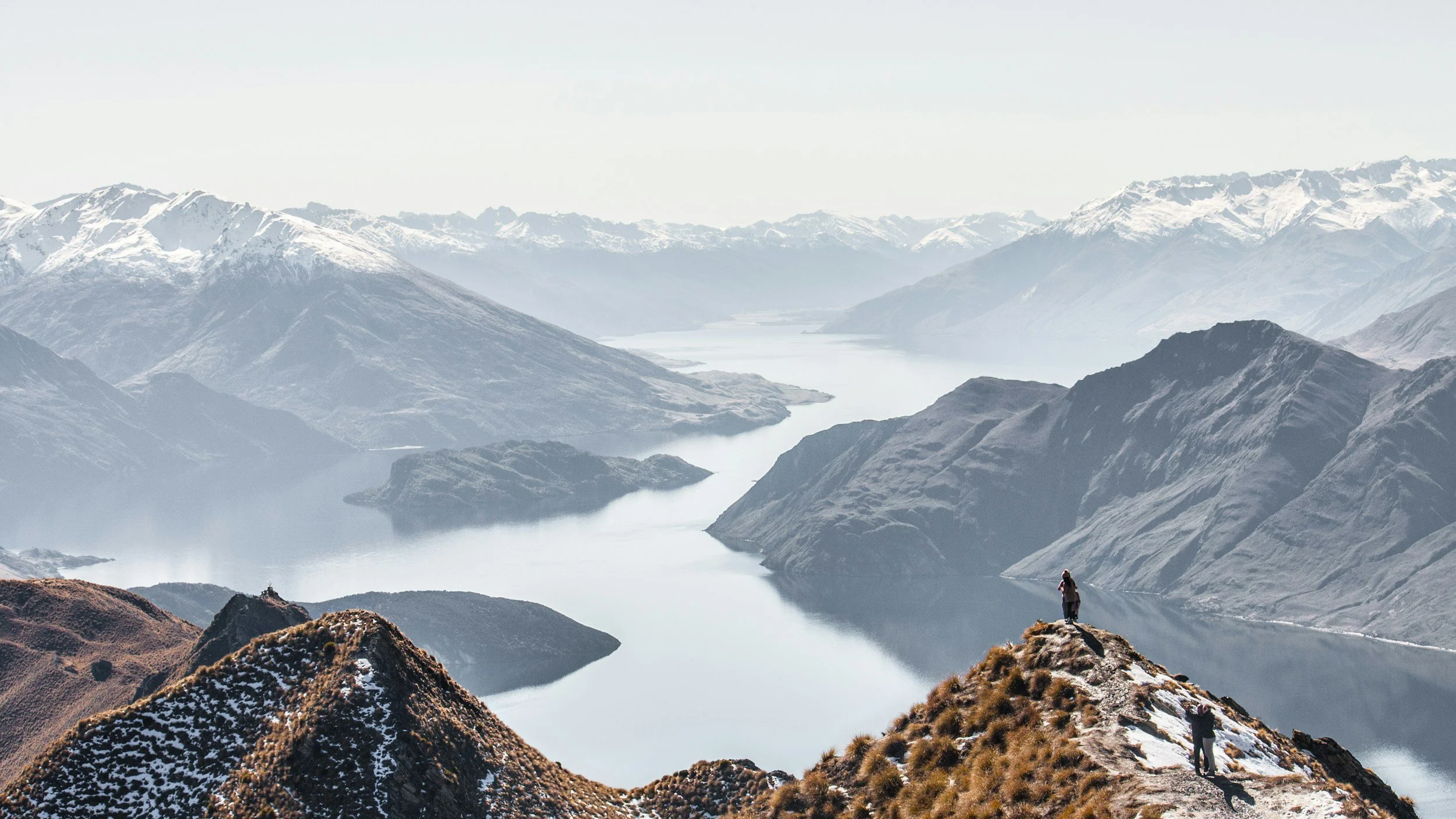 A New Horizon for Business Leaders: Unlocking New Zealand Residency with the Business Investor Visa
