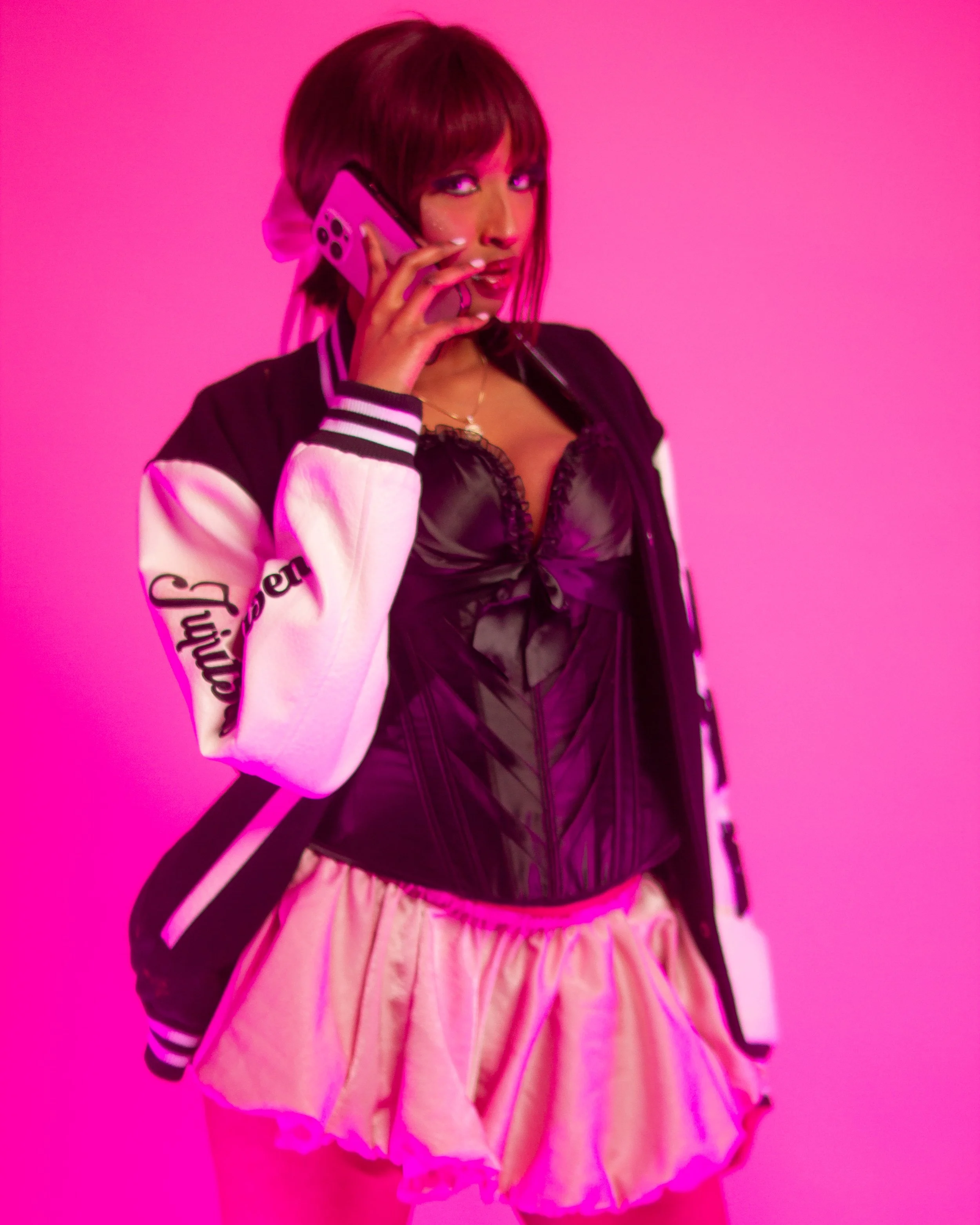 Photogrpher Fuego Gatsby