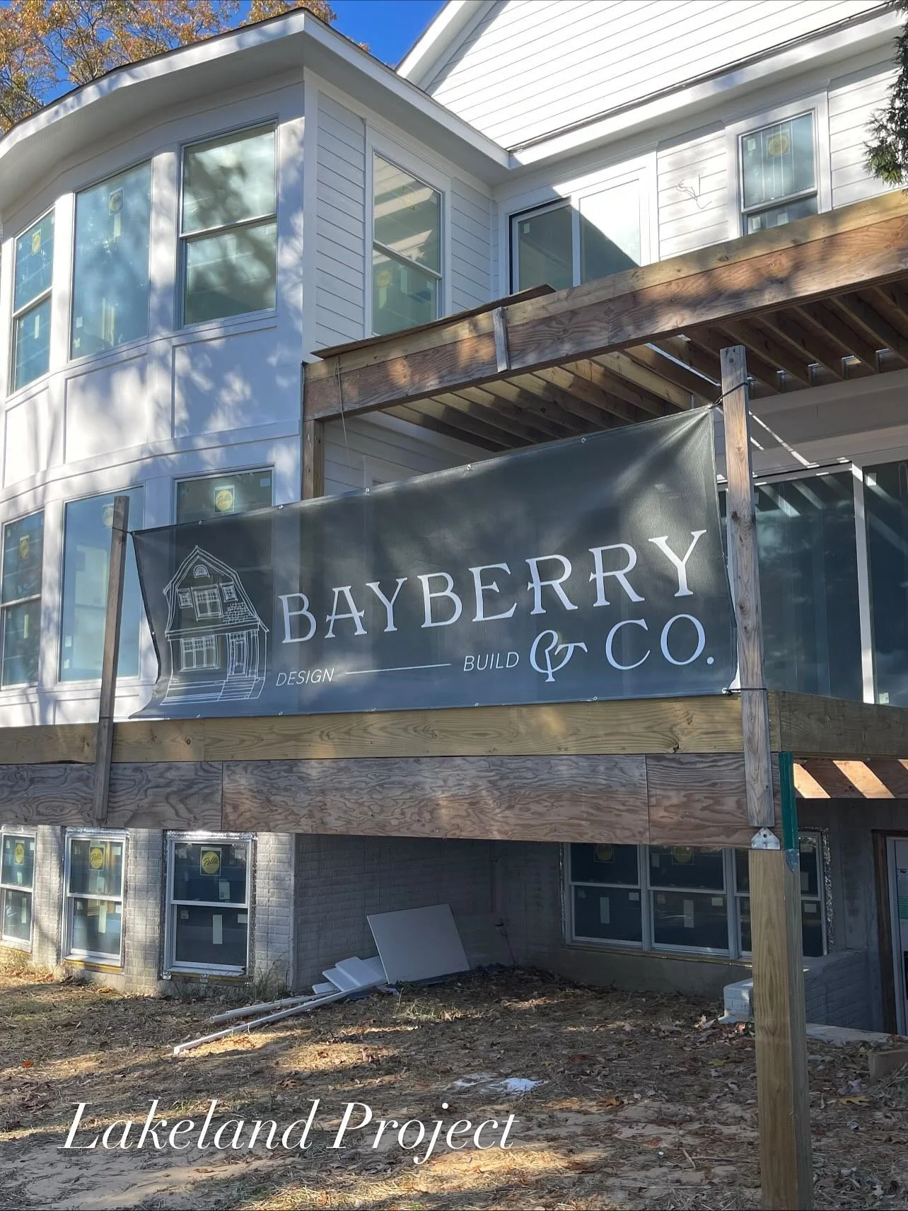 Throughout the Custom Home Building Process, applied finish plays a vital role in transforming a structure of raw materials into a fully realized expression of the homeowner&rsquo;s vision. These finishes are the layers that reveal the home&rsquo;s c