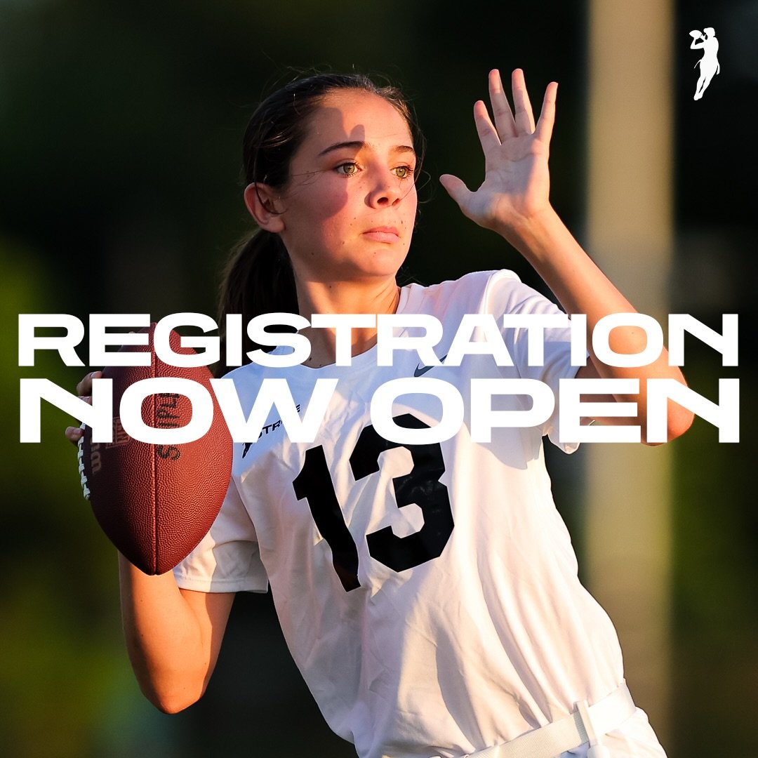 18 days from now, registration for the spring session will end. Let&rsquo;s get these rosters filled and IN the system! Tell your parents to get you registered today!