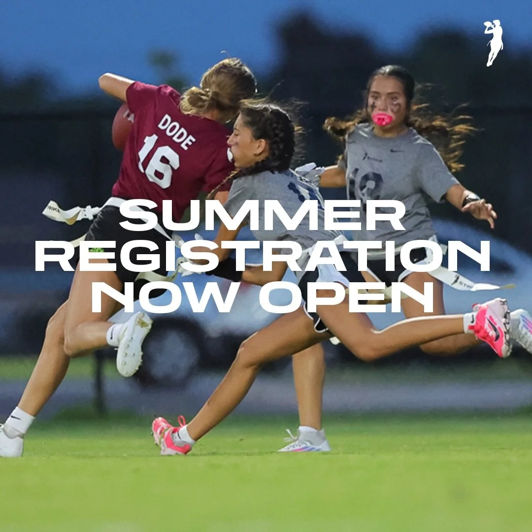 Last summer, we had a STRIKE LEAGUE record participation of 126 athletes in Season Three. This summer, with the addition of STRIKE Academy and the newly formed high school division, we aim to exceed that number! We look forward to seeing you there!

