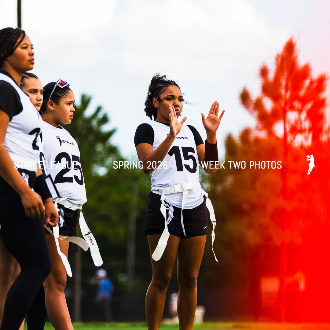 Week Two Photos 

📷 @camdengoff.creative