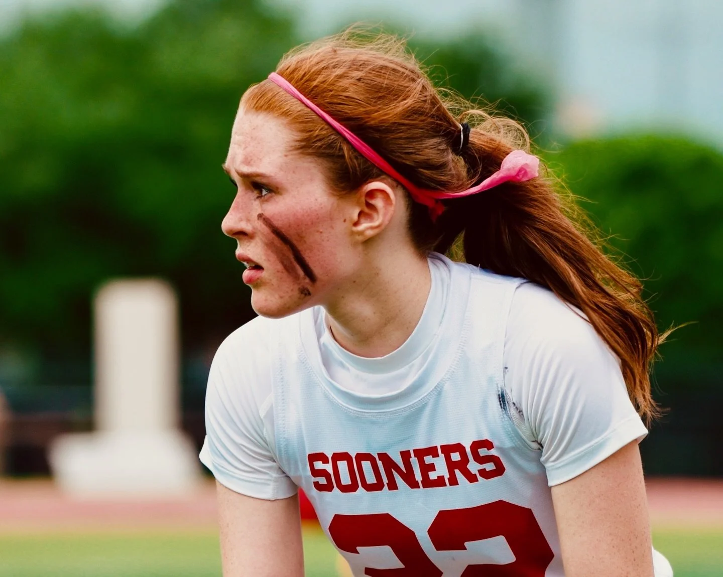 OUWFFC Teaser video stills 👀