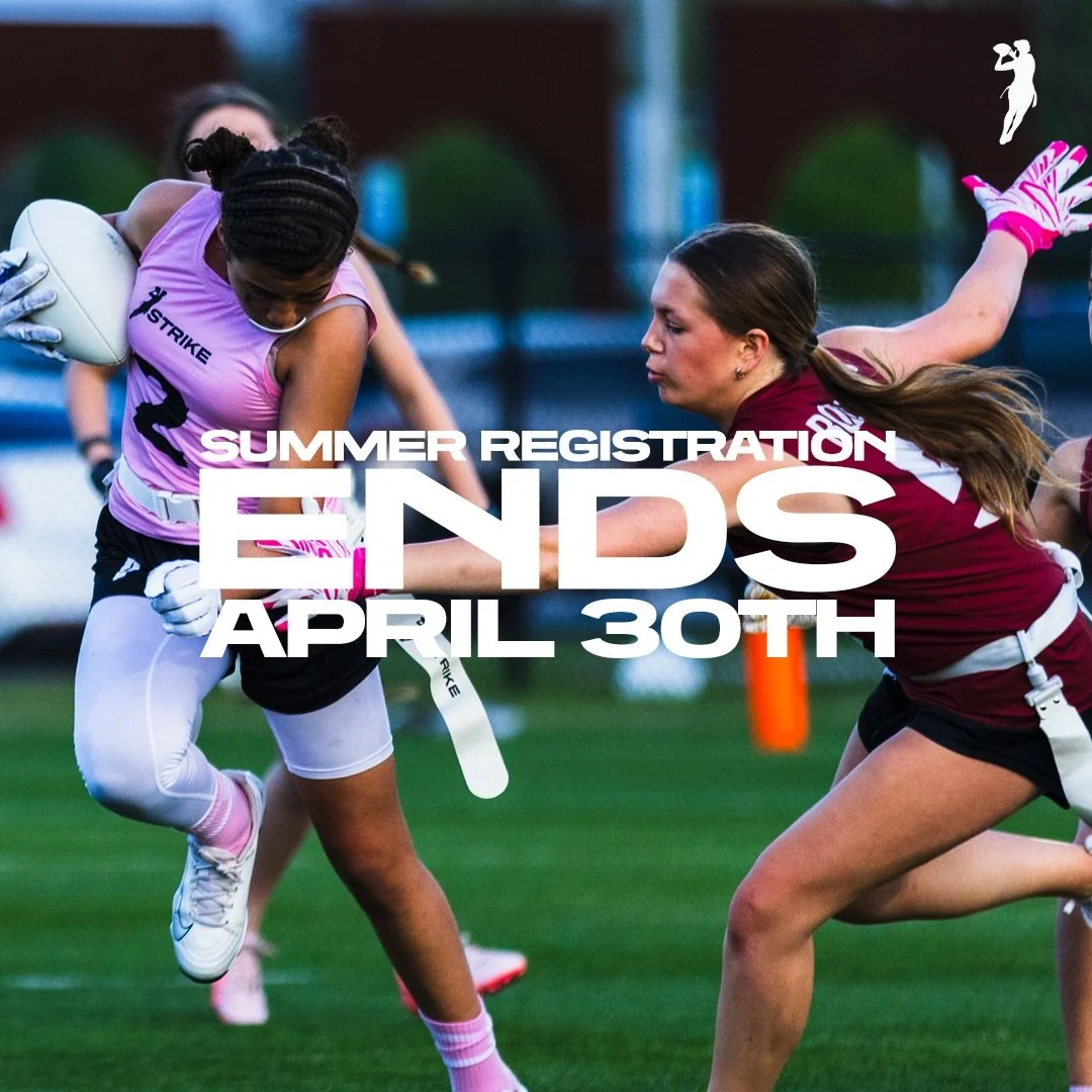 Many of our projected summer numbers are based on teams that have verbally committed but have not yet taken action. Additionally, with the formation of the high school, some teams will see players joining the upper division, while others that will ma