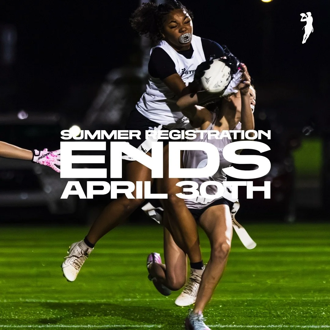 Coaches: It&rsquo;s time to onboard your teams!

Parents: Now&rsquo;s the time to register your athletes!

Players: Ask if your parents have signed you up to play this summer!