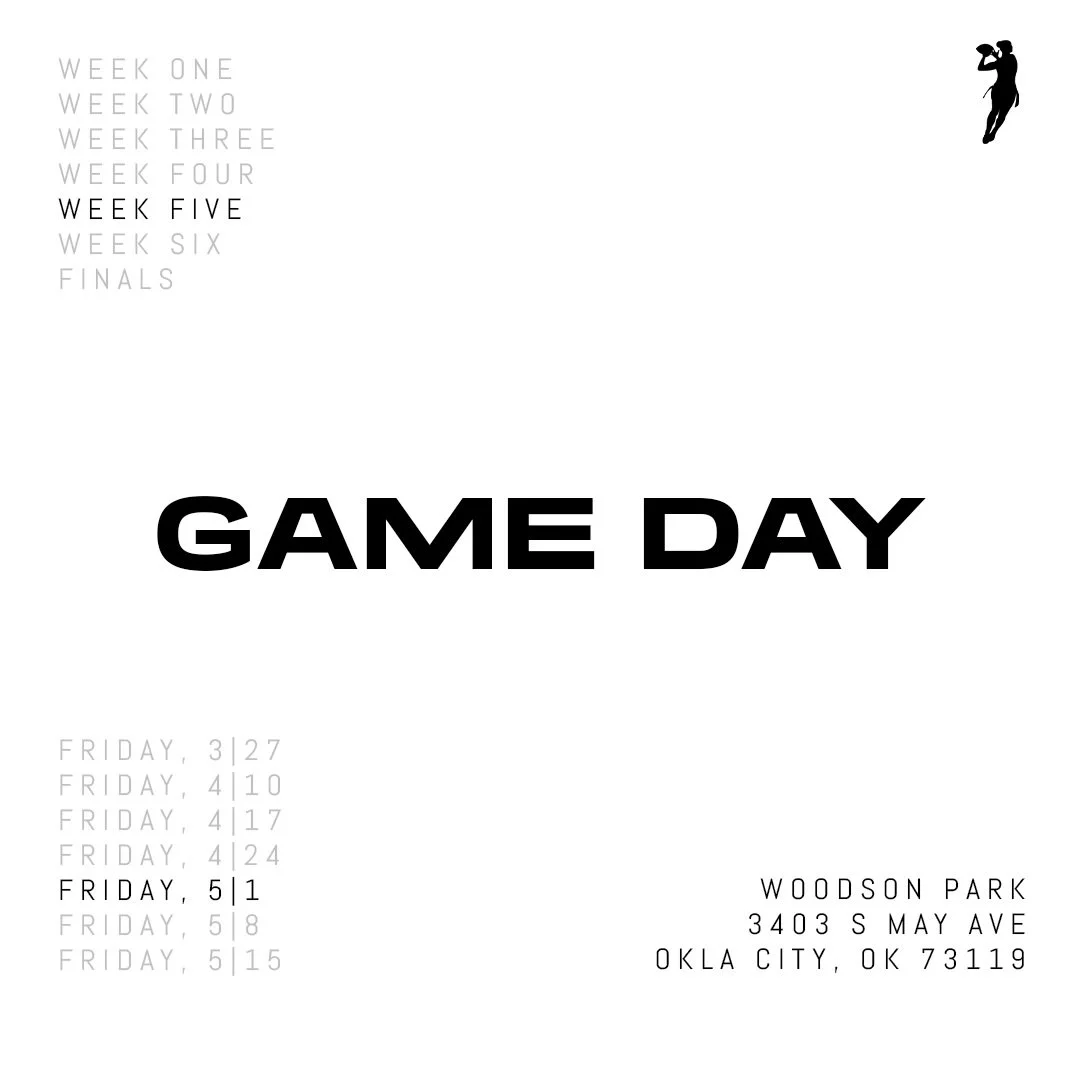 Week Five Matchups: