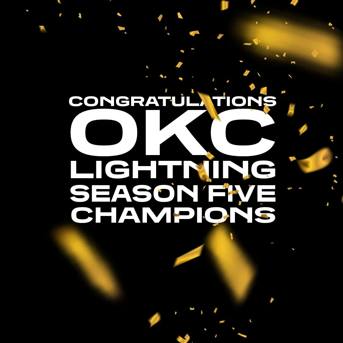 Congratulations to the OKC Lightning! STRIKE LEAGUE Spring 2026 champions! Undefeated season!