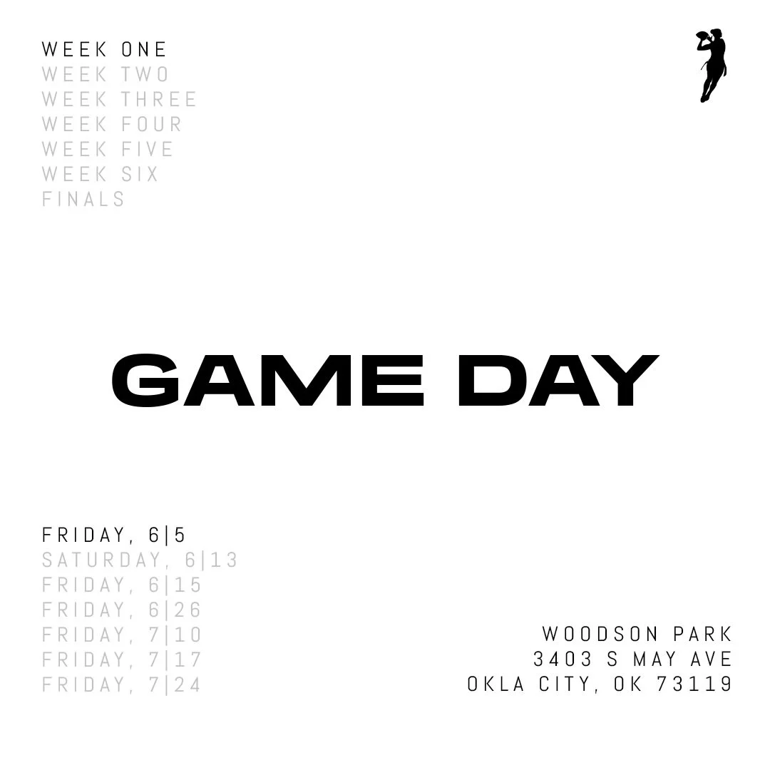 We&rsquo;re back for Week One 💪