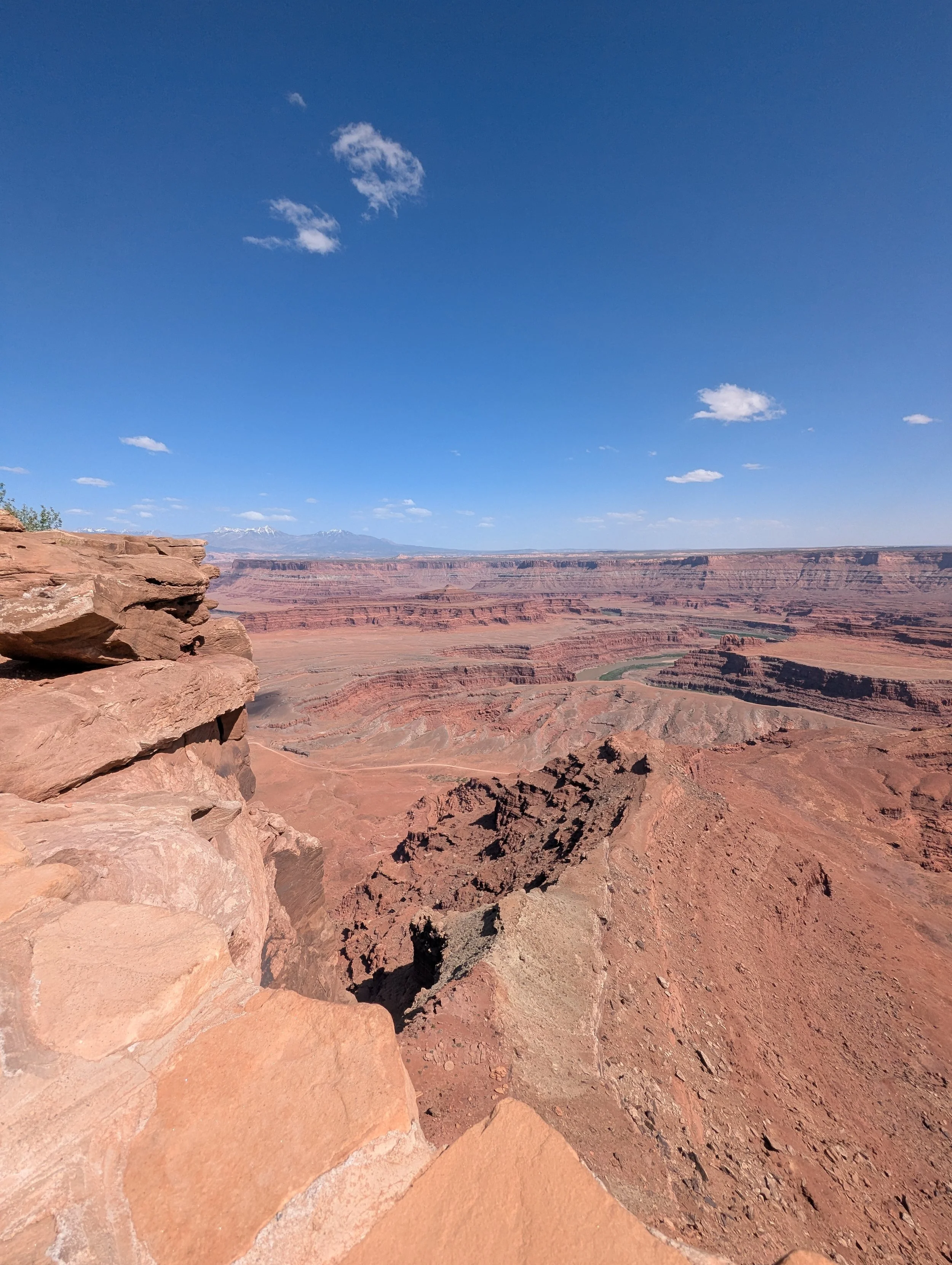 Moab Getaway