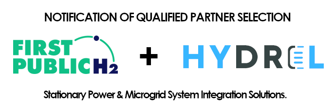 Hydrel Joins the H2 Landscape