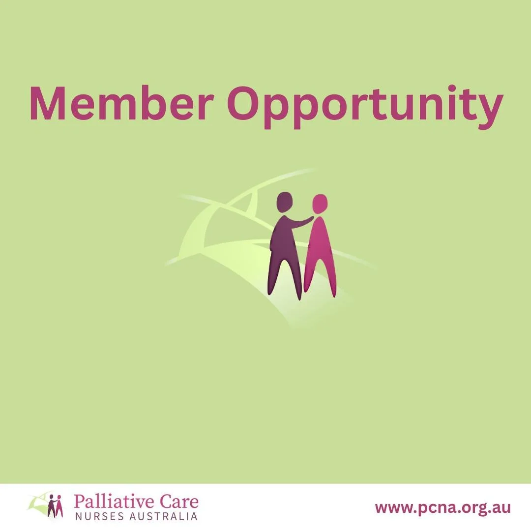 Member Opportunity &ndash; Help shape PCNA webinars

PCNA webinars continue to grow, with increasing participation from nurses across Australia. We are now inviting PCNA members to be part of the next phase of our national education program.

Express