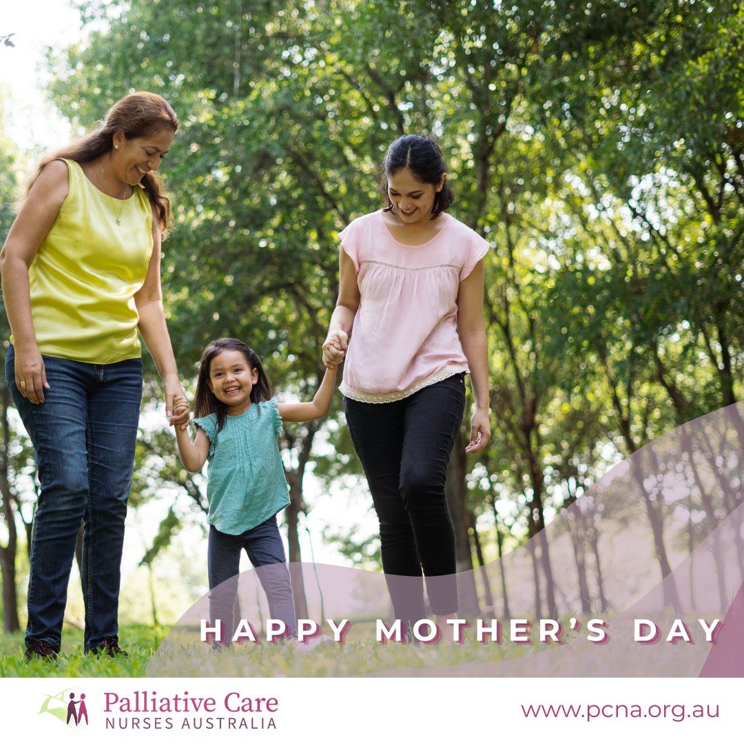 Mother&rsquo;s Day can hold many emotions.

For some, today is filled with celebration, connection and gratitude. For others, it may bring reflection and remembrance for those who are deeply missed.

Across palliative care, nurses are often privilege