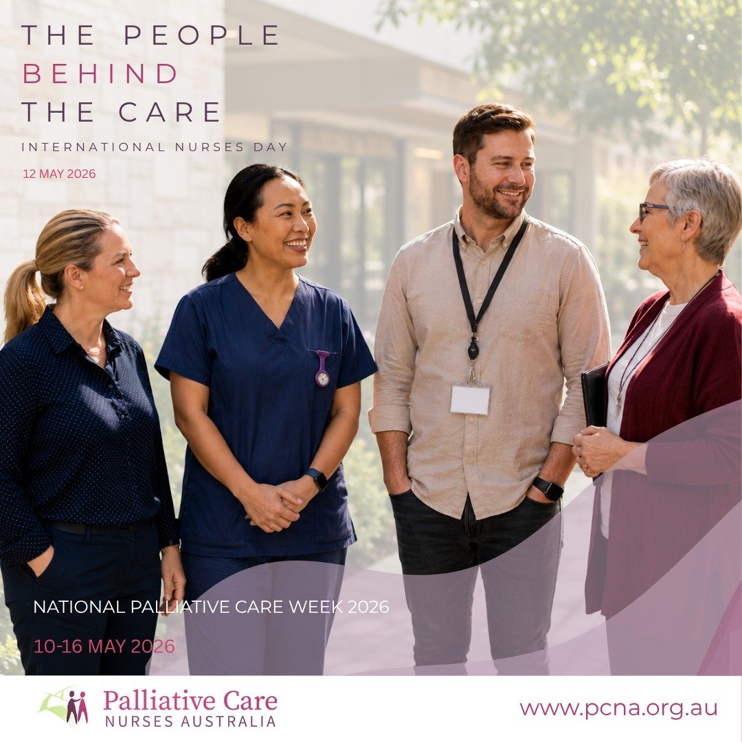 On International Nurses Day, PCNA recognises and celebrates nurses working across hospitals, hospices, aged care, homes and community settings throughout Australia.

This year&rsquo;s International Nurses Day theme, &ldquo;Our Nurses. Our Future. Emp