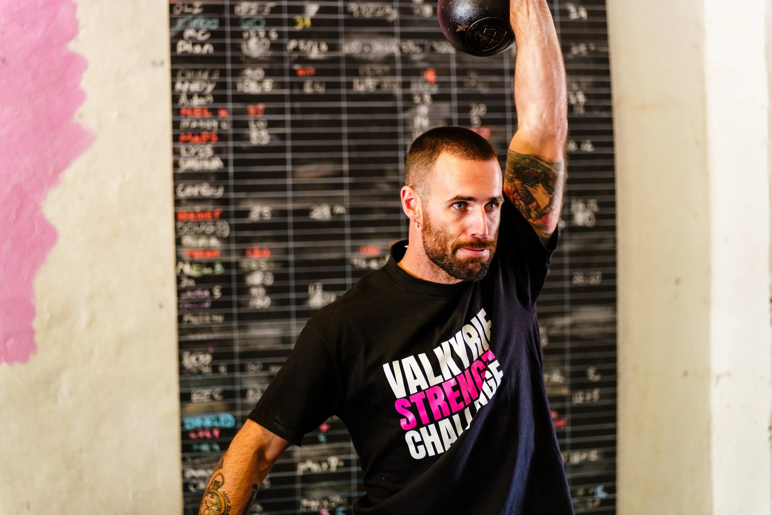 VSC Snatch Strategy 101