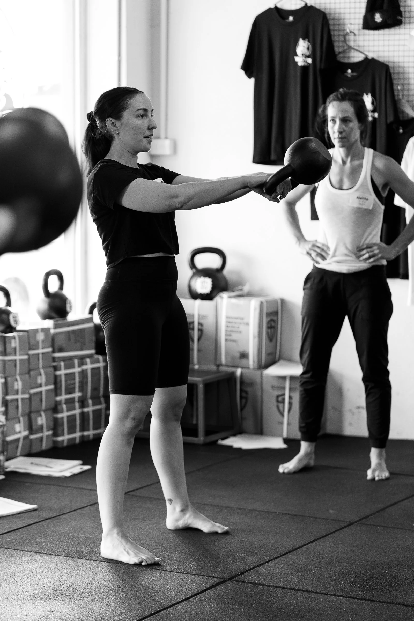 Program Guide (Simple + Sinister)