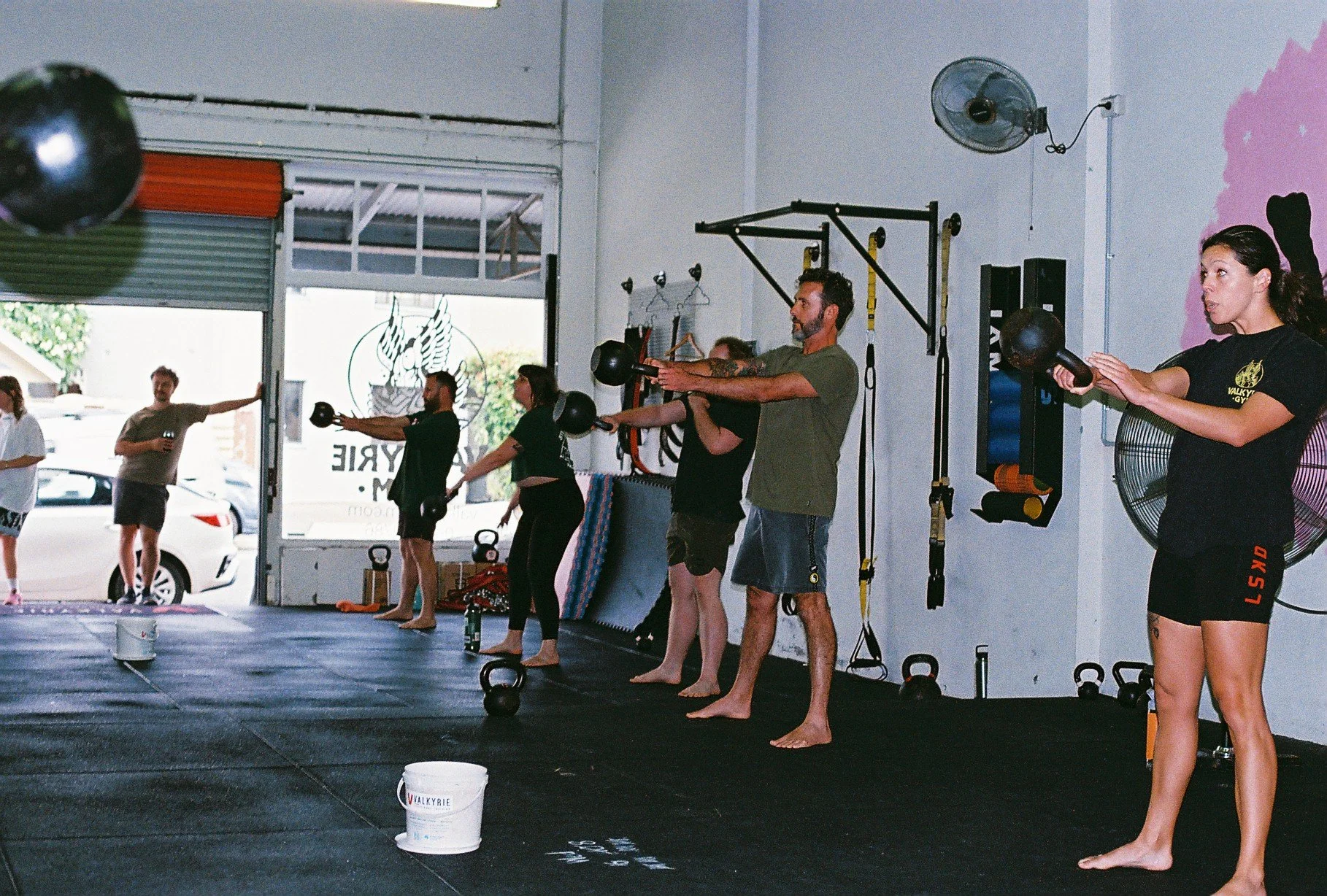 How to progress your swing (and break through the plateau)