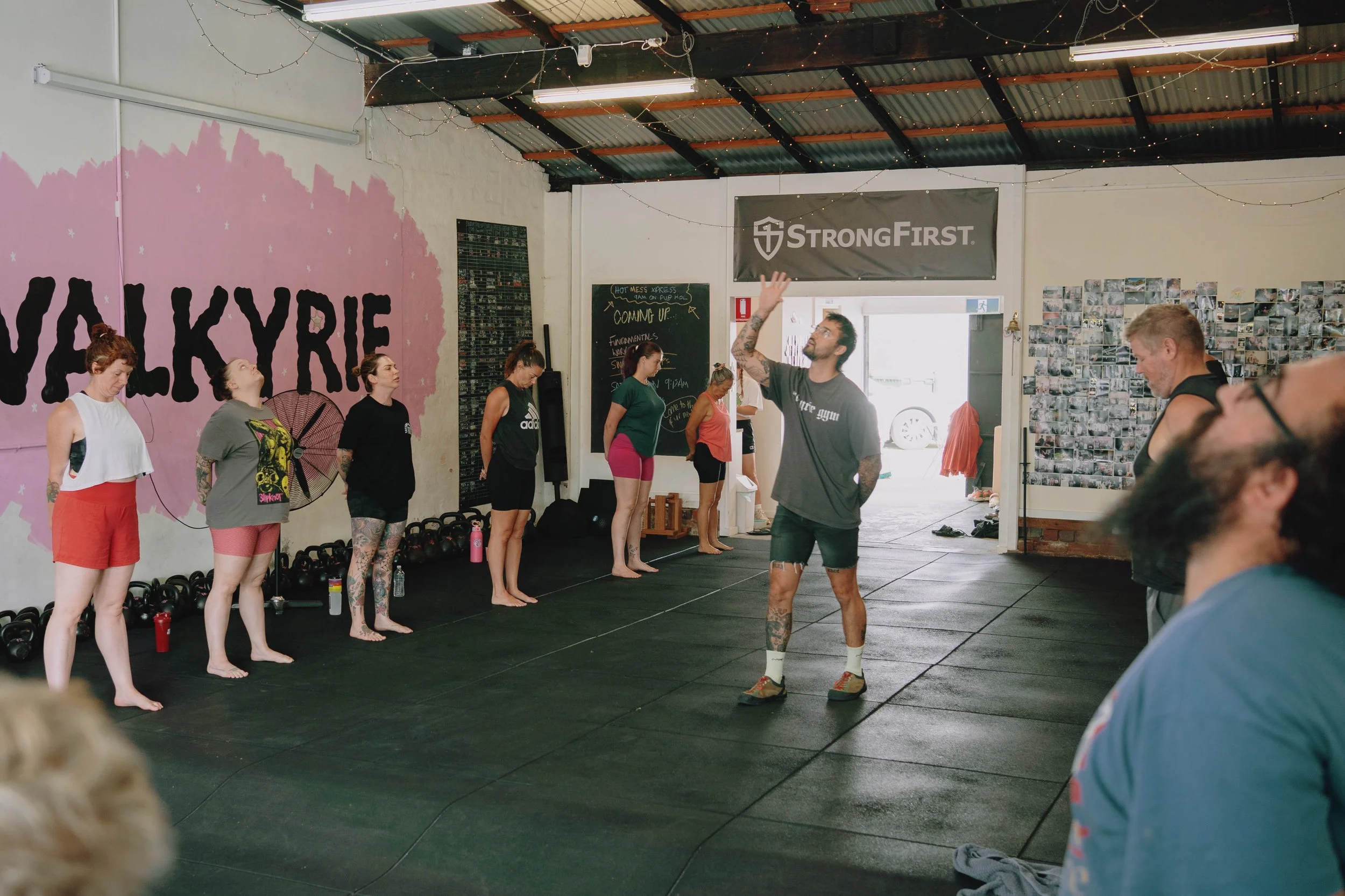 FEB: Program Guide (EDT)