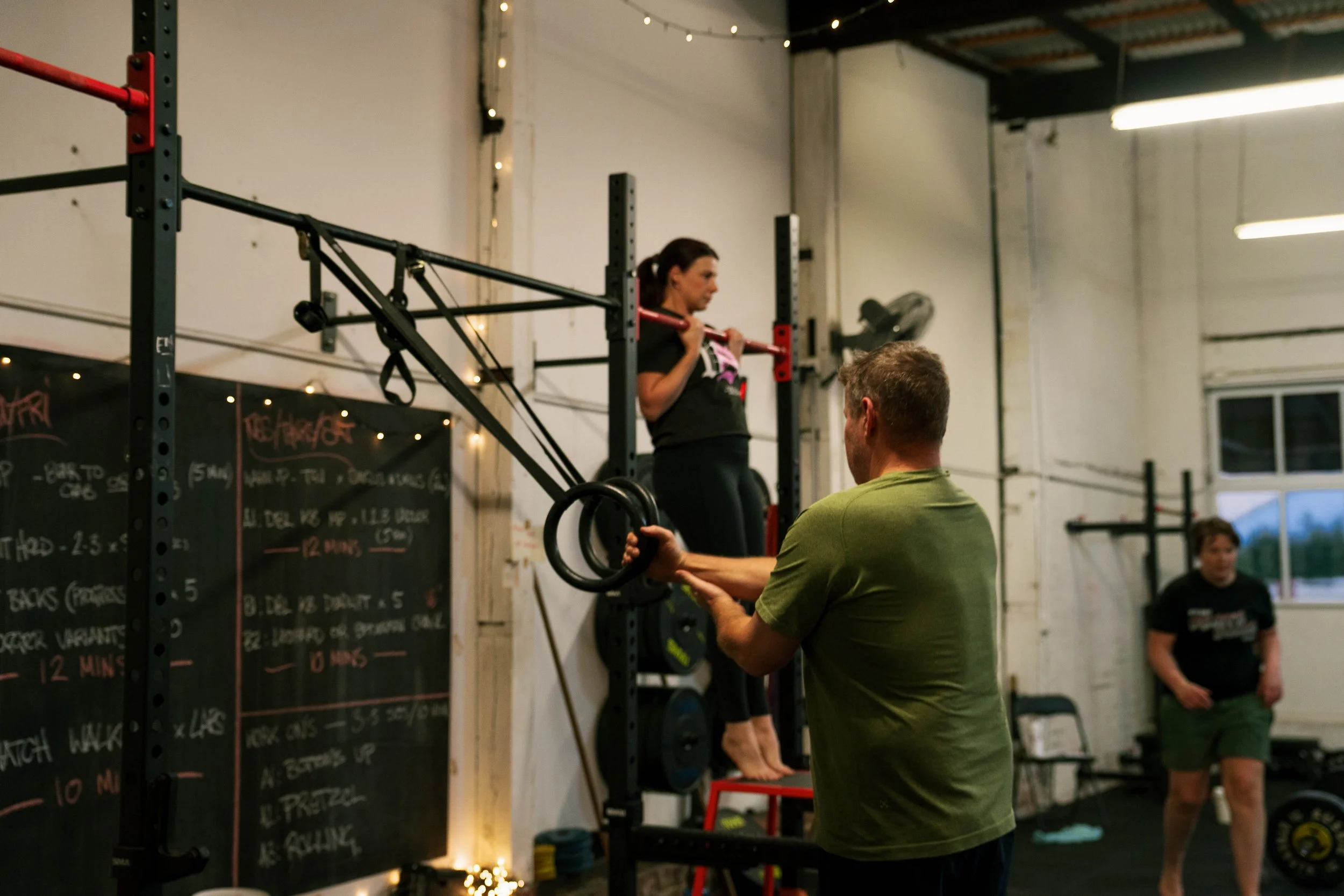 APRIL: Program Guide