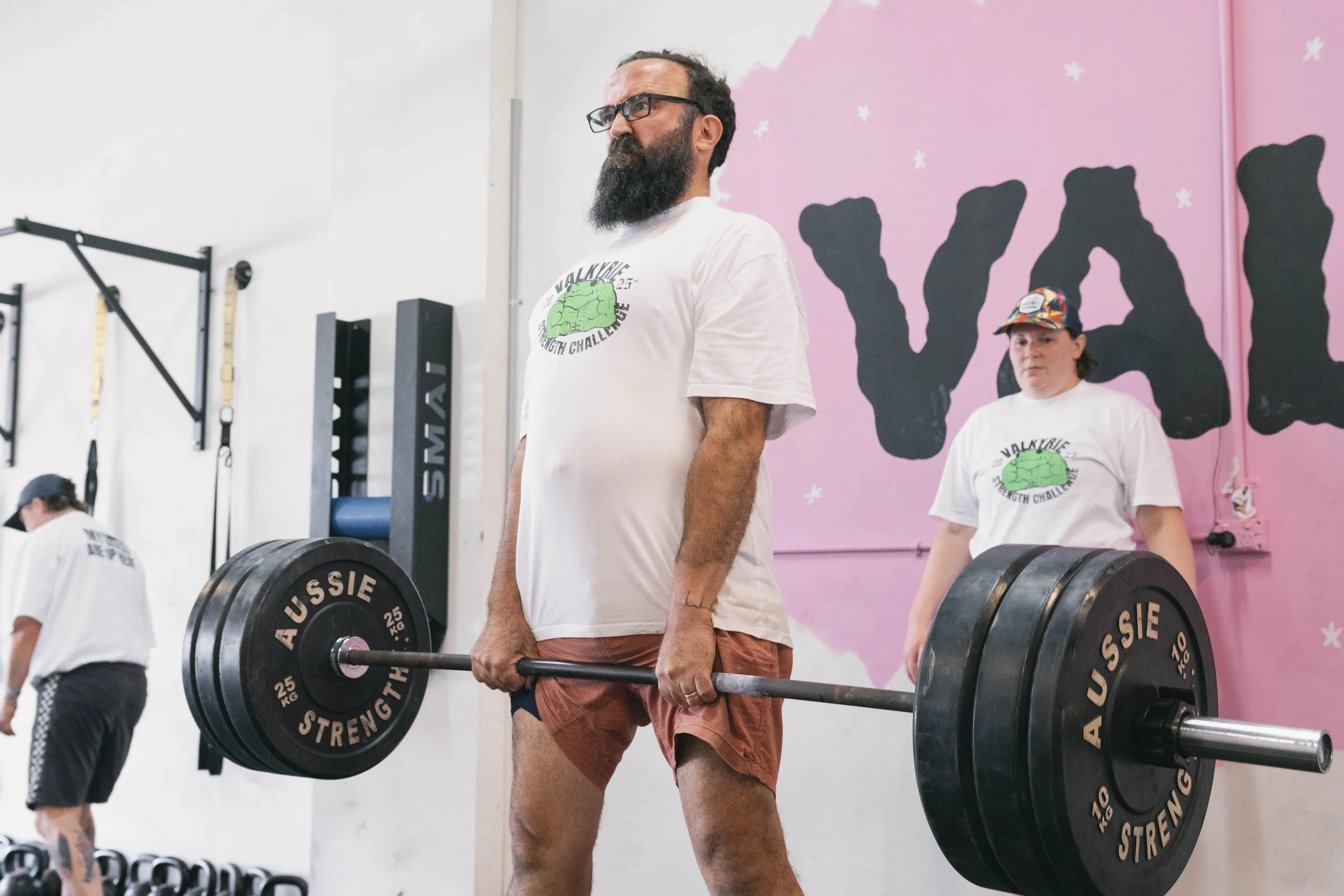 VSC26: Event Rules &amp; Info