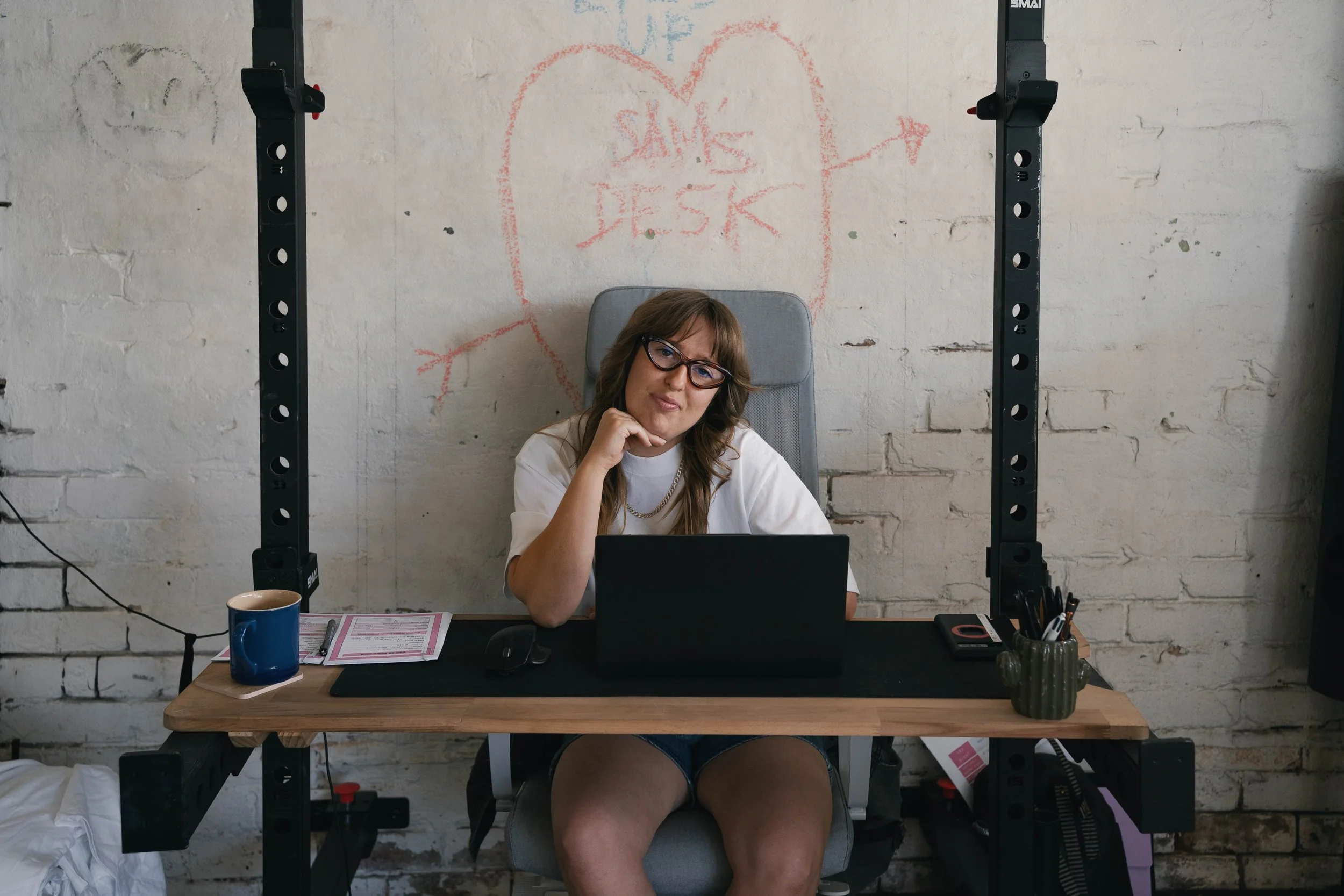What is the VSC? (Sam’s Story)