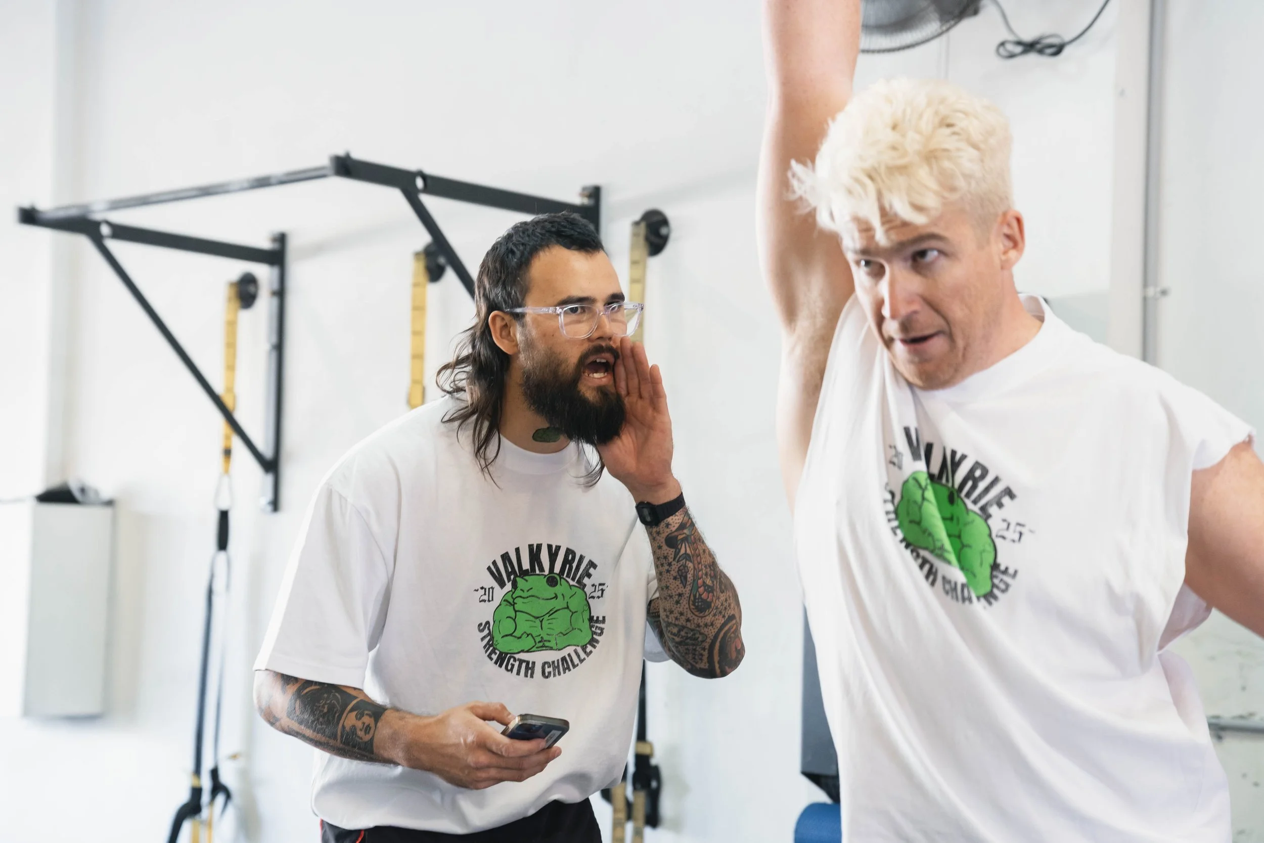 VSC26: Snatch Event 101
