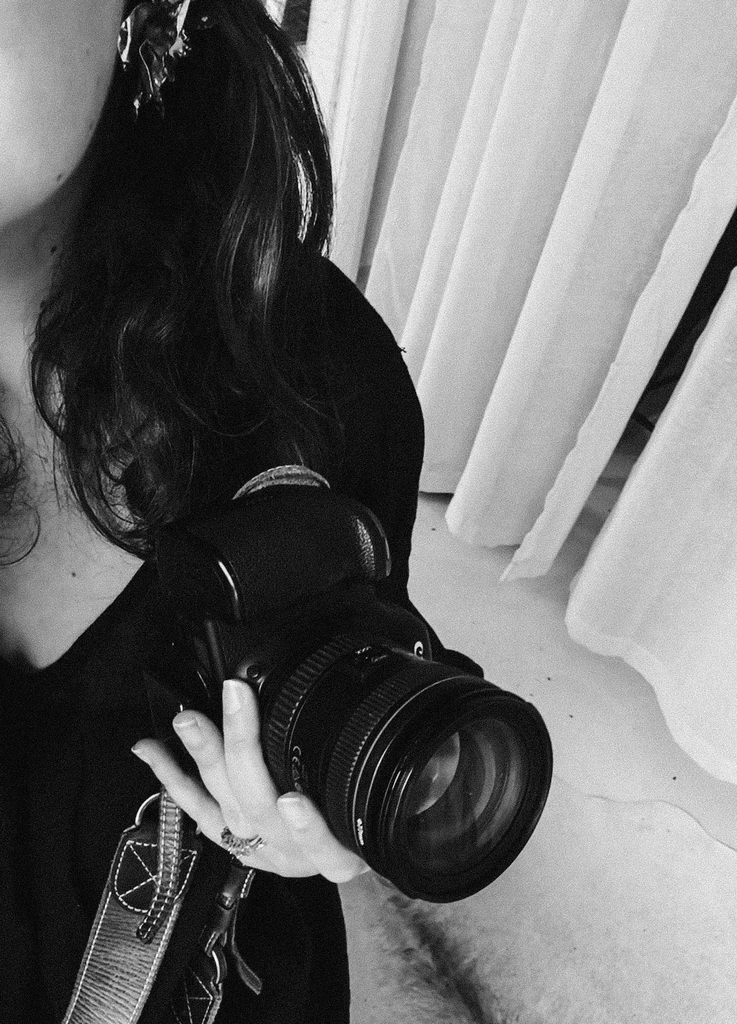 The Real Difference Between a Hobbyist and an Amateur Photographer