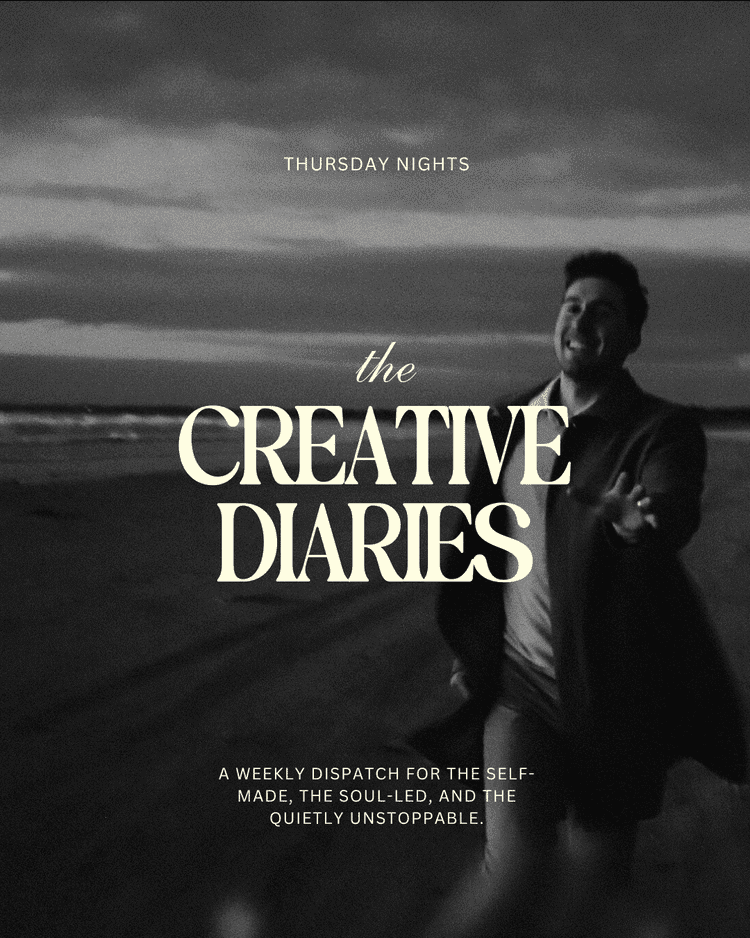 I quit my last 9-5 EVER this week.