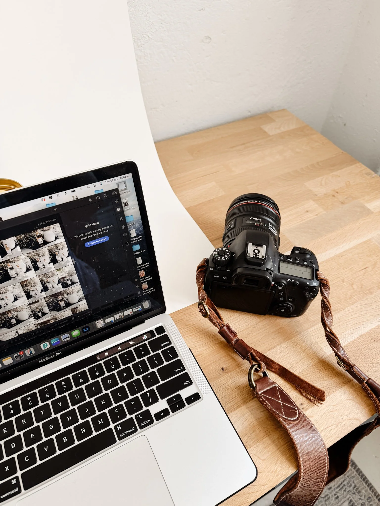 The Creative's Toolkit - Learn photography editing Lightroom online course .JPG