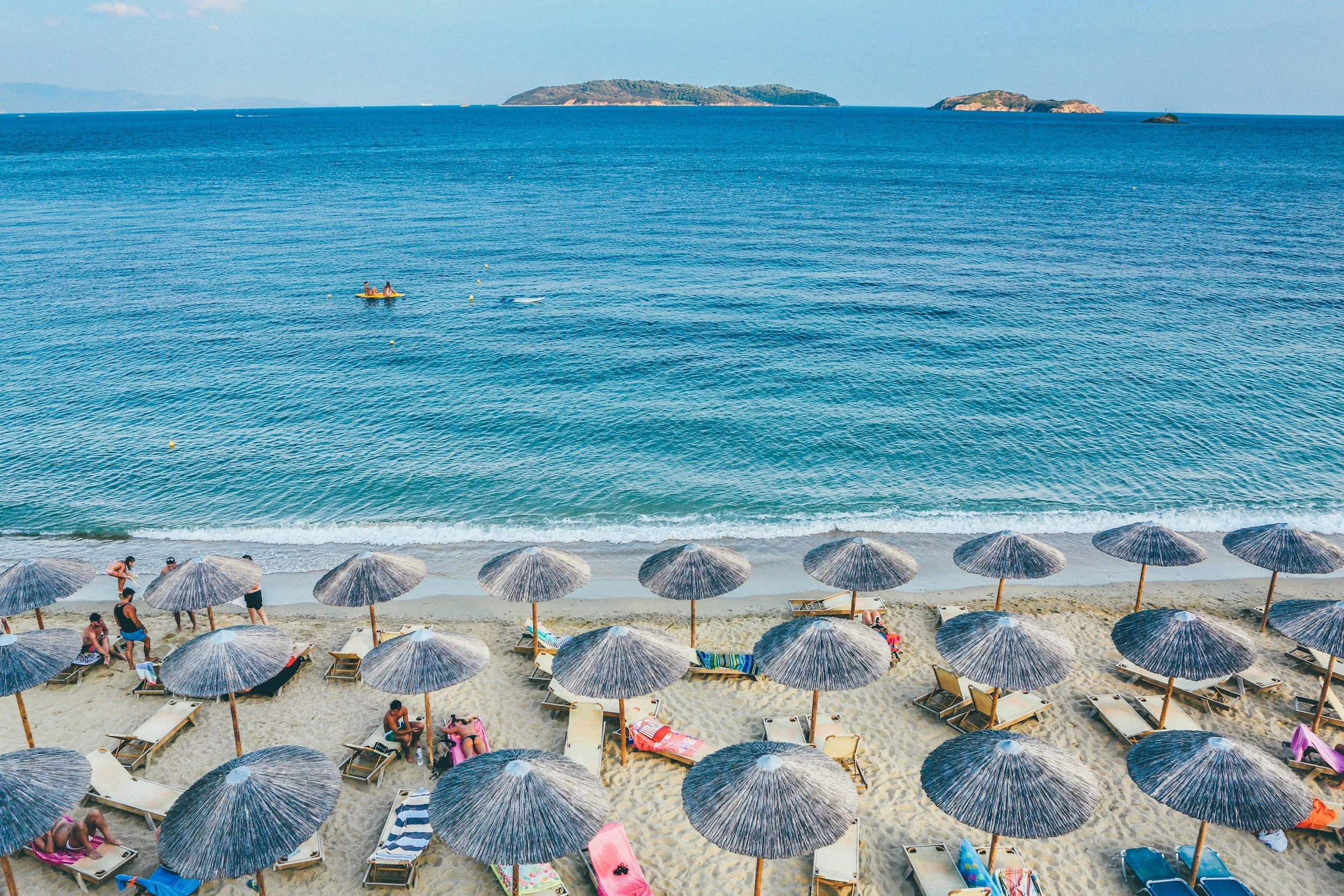 Sand beach in Greece.jpg