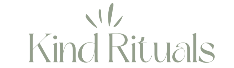Kind Rituals