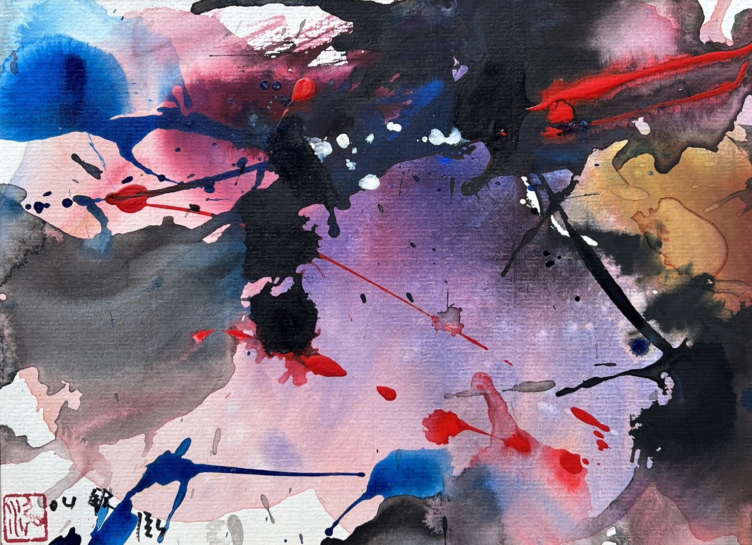 Spring Brings Hope
In March, the warm spring arrives, And blossoms bloom in vibrant hues. A heart at peace sees boundless skies— As hope returns on silent shoes.