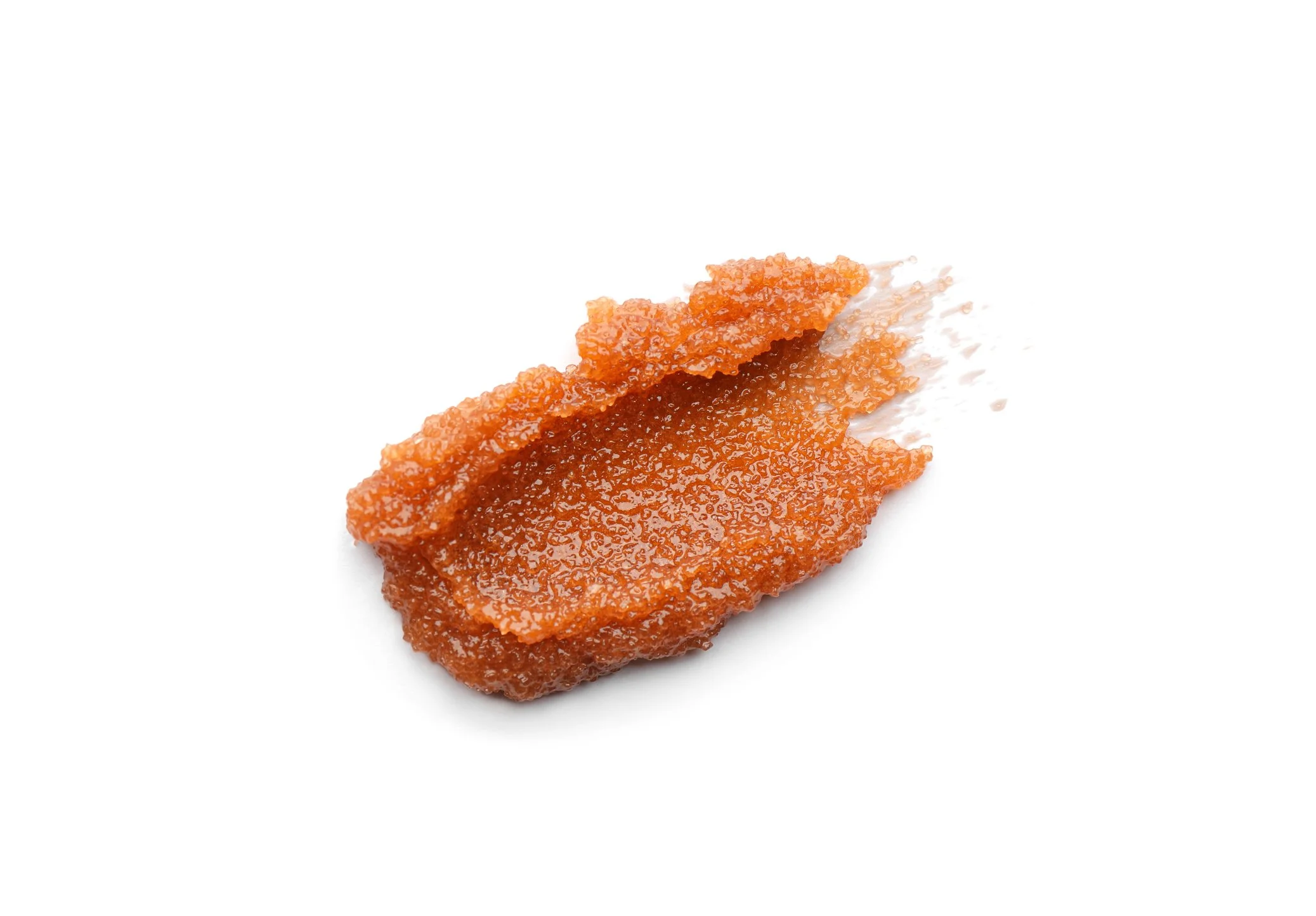 Cleopatra's Frankincense & Olive Oil Face Scrub + Mask