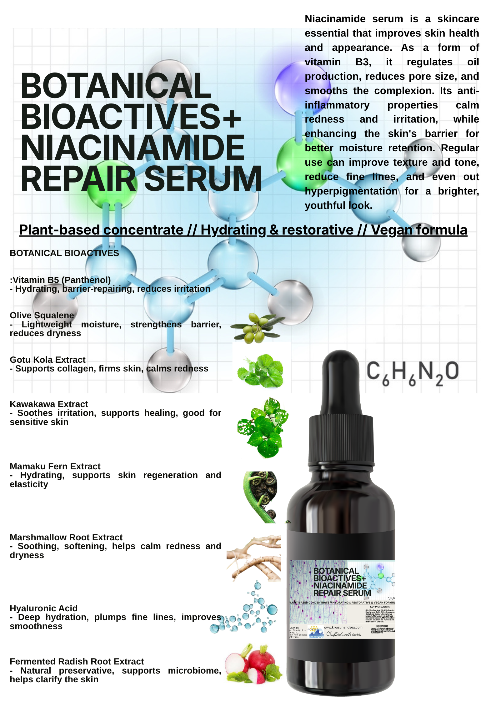 Green and Beige Minimal Botanical Repair Serum Label.png