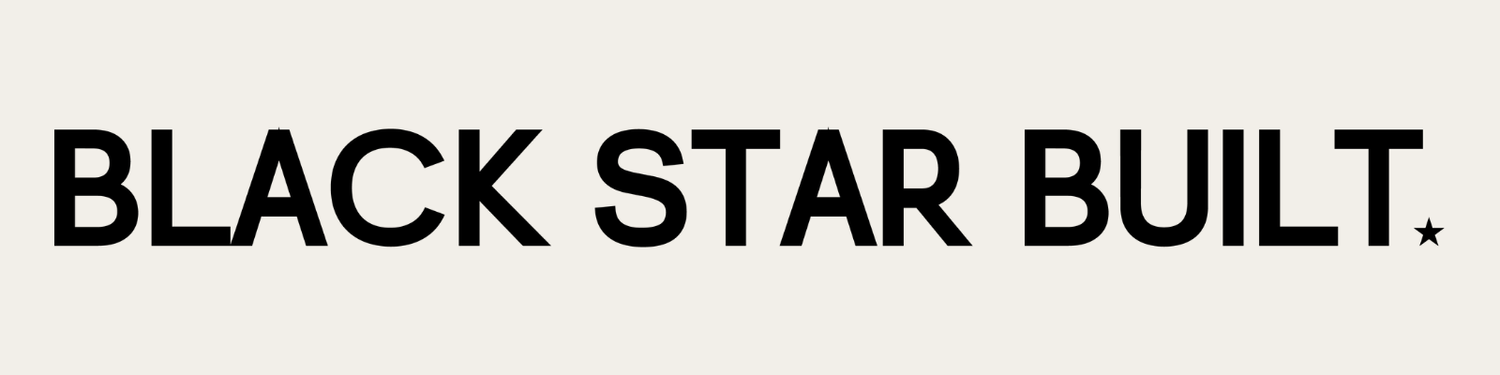 Black Star Built
