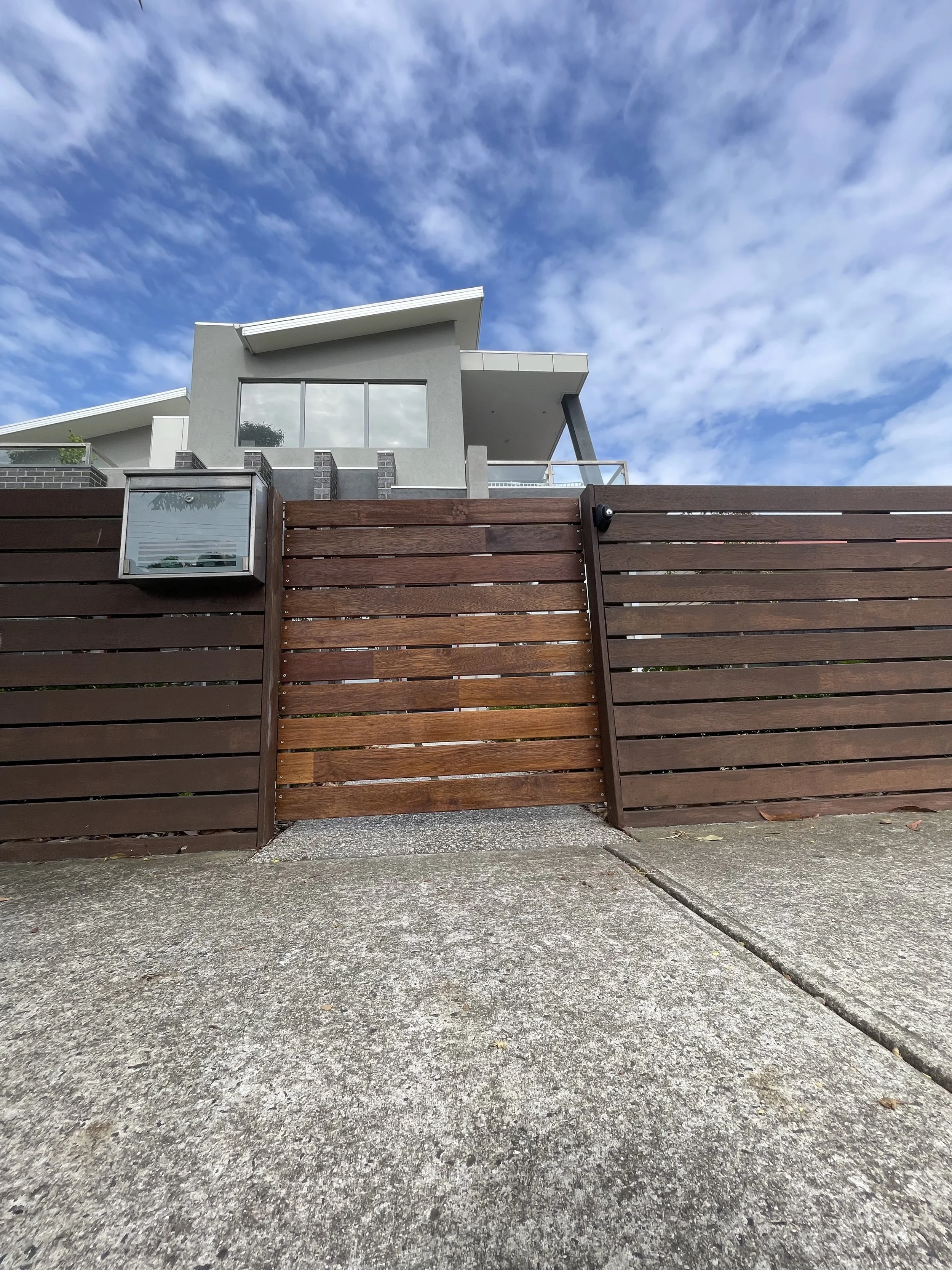 Gate Install Altona