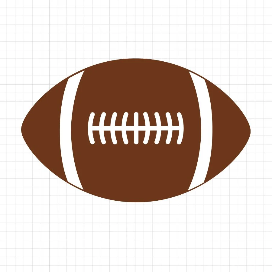 Baseball Stitches SVG — Clipart Access